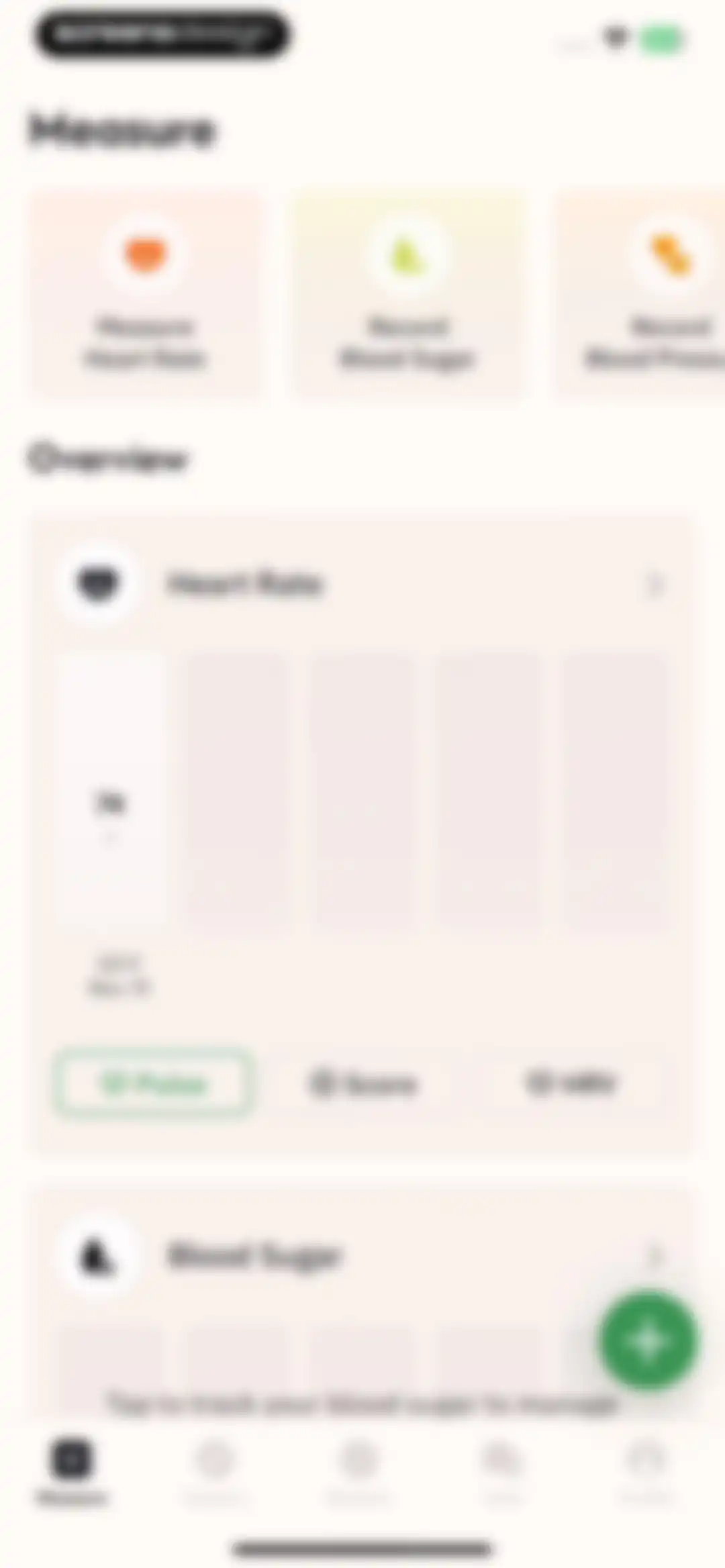 Daily Health - Healthy Routine screen 22