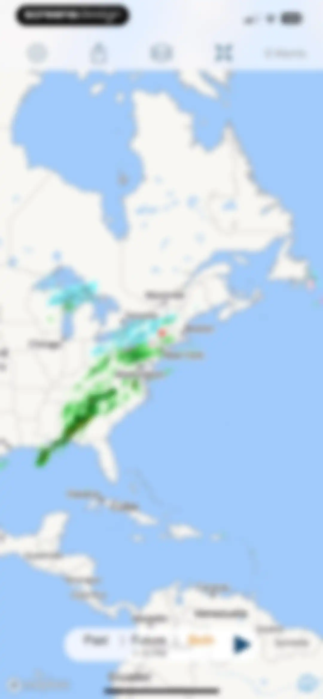 Storm Shield screen 25