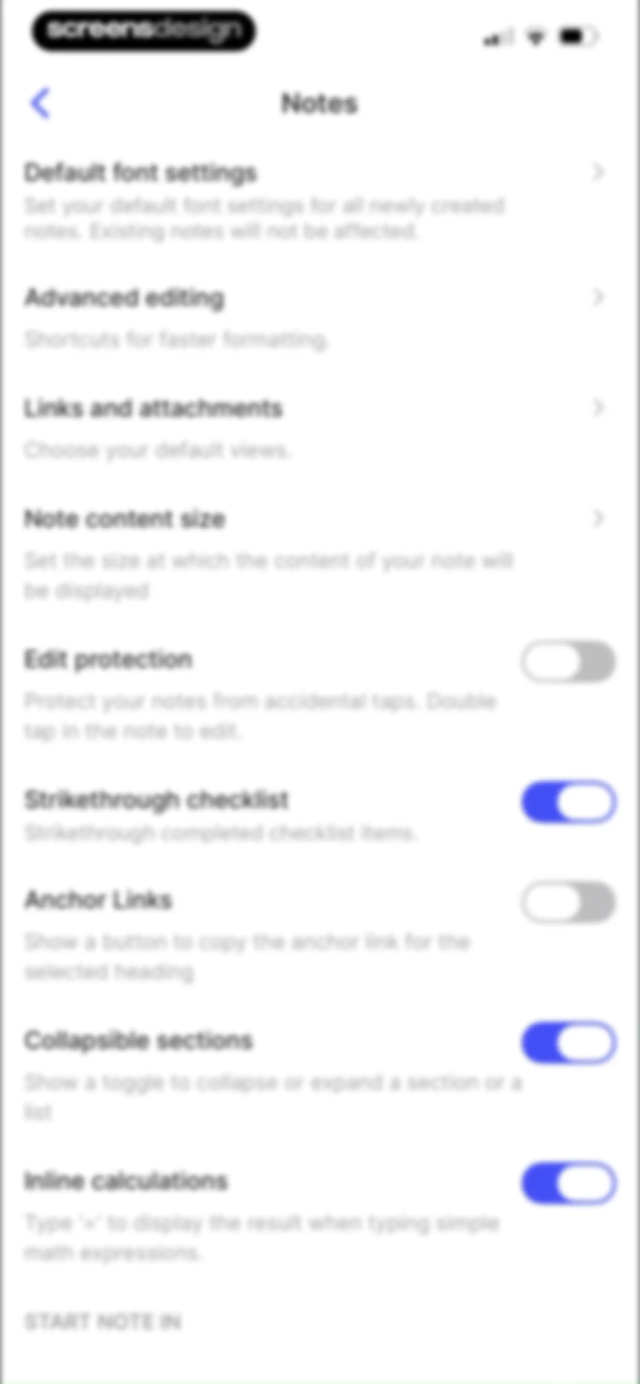 Evernote: AI Notes & Notebook screen 33