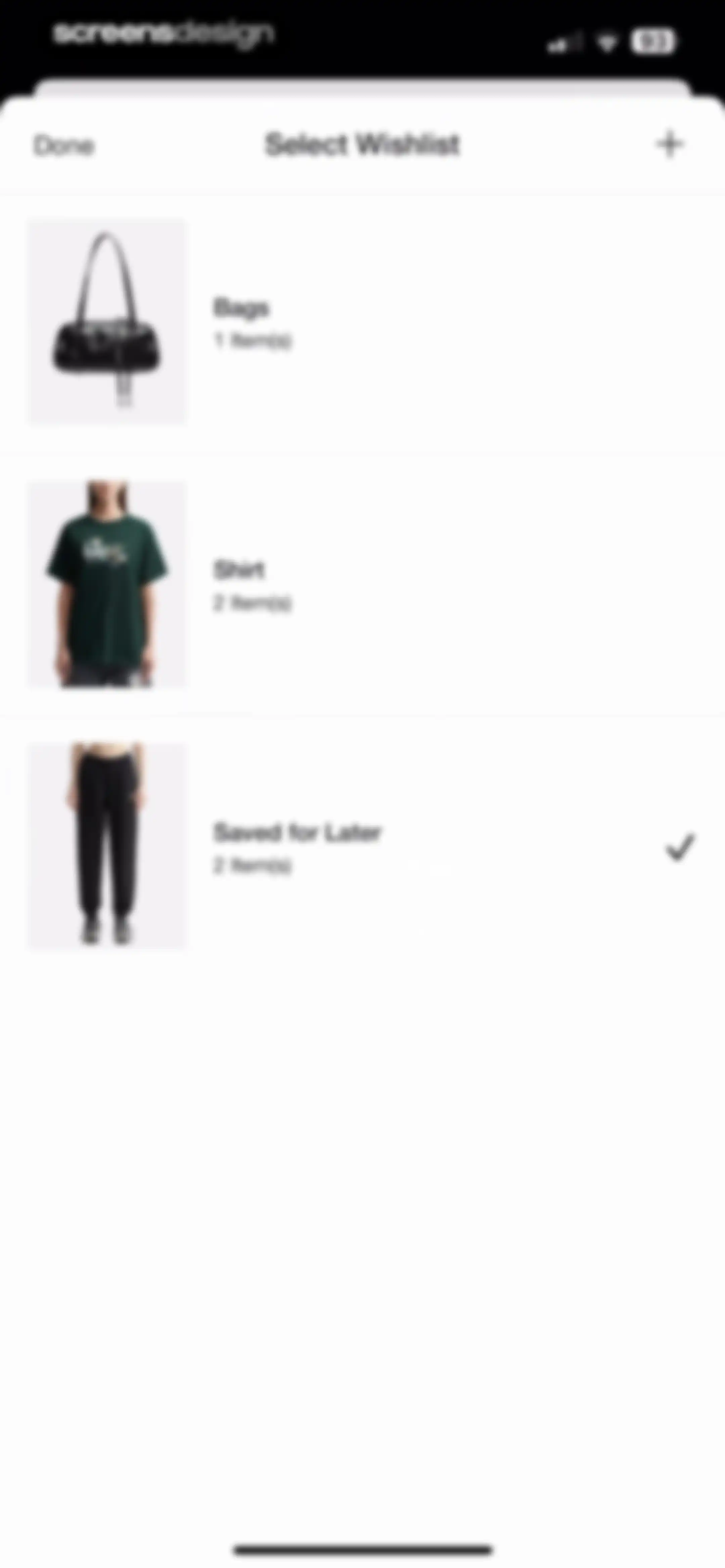 HBX | Globally Curated Fashion screen 54