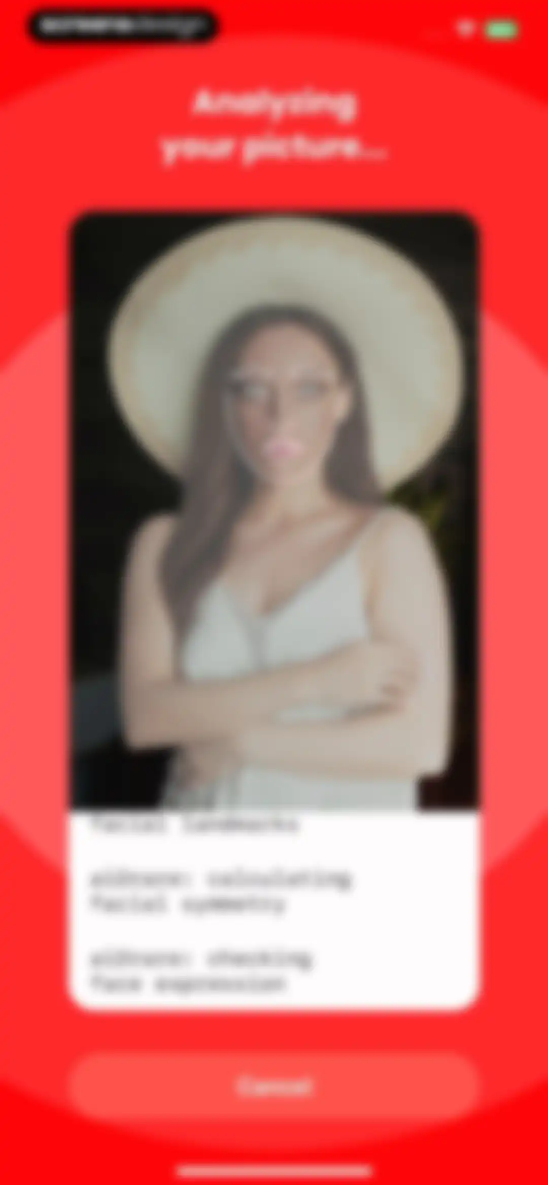 RARE: AI Dating Assistant screen 11