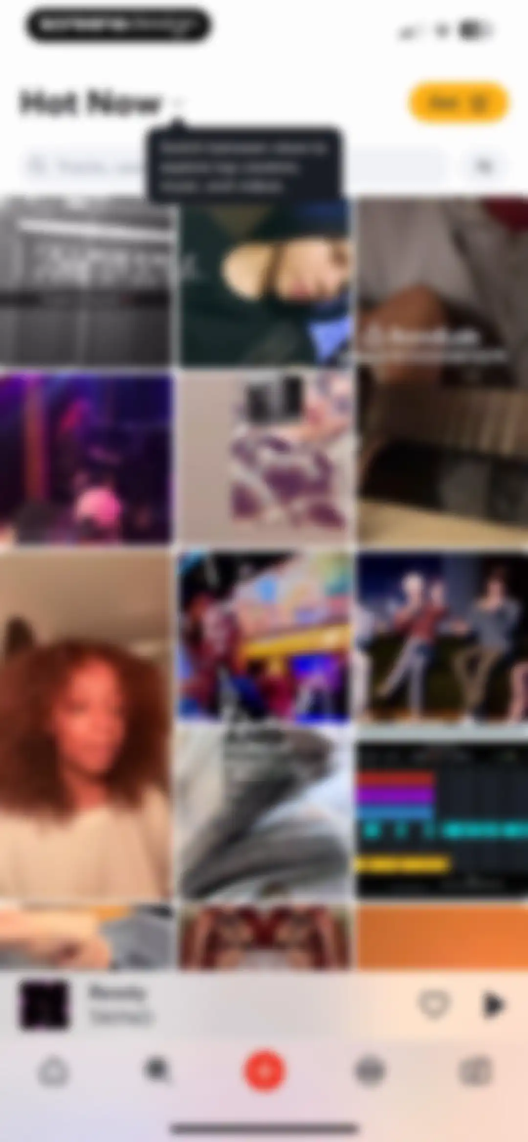 BandLab – Music Maker & Beats screen 156