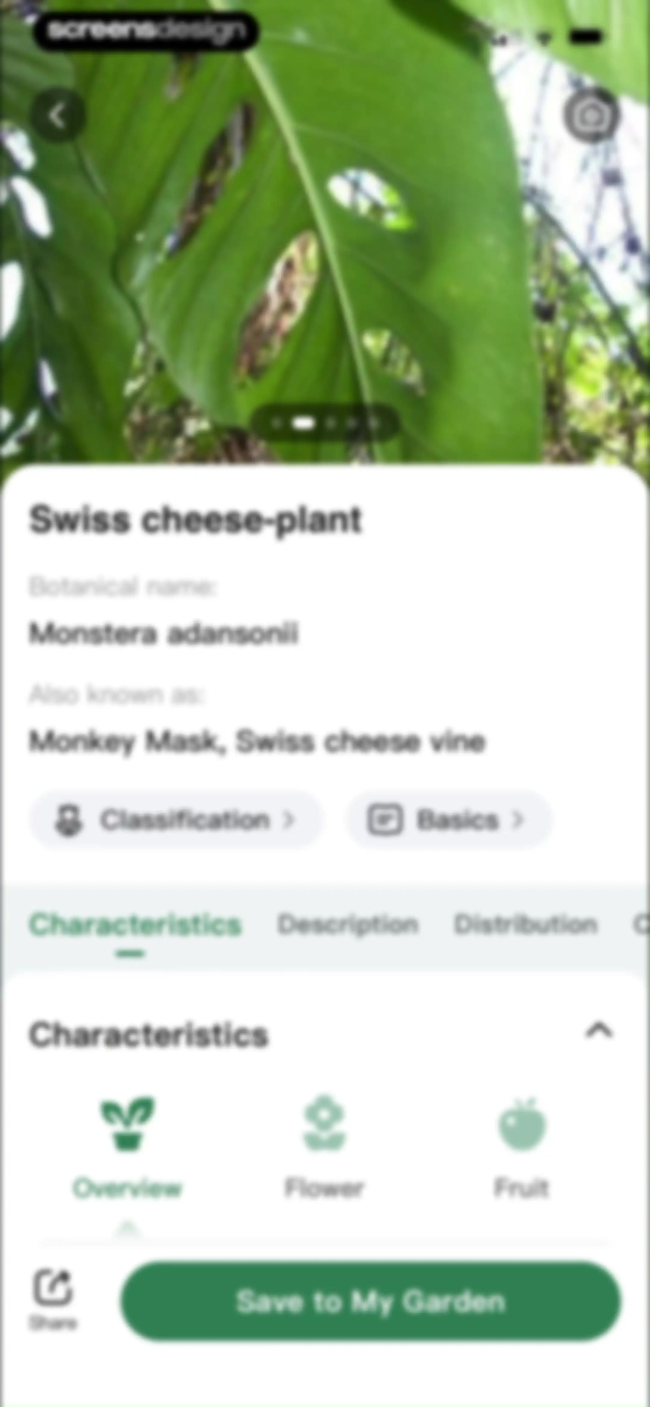 PlantLush: Plant ID & Care Pro screen 48