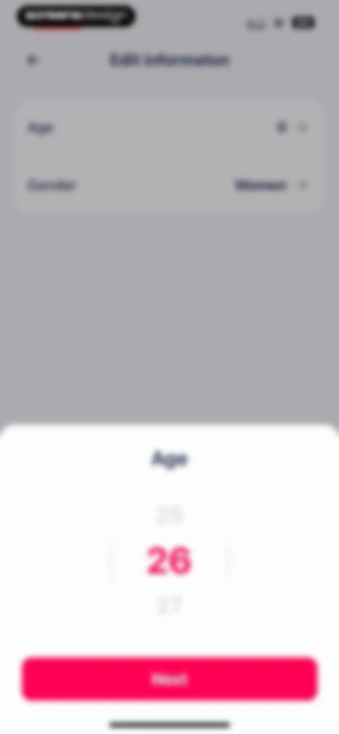 Heartly-Heart Health Recorder screen 64
