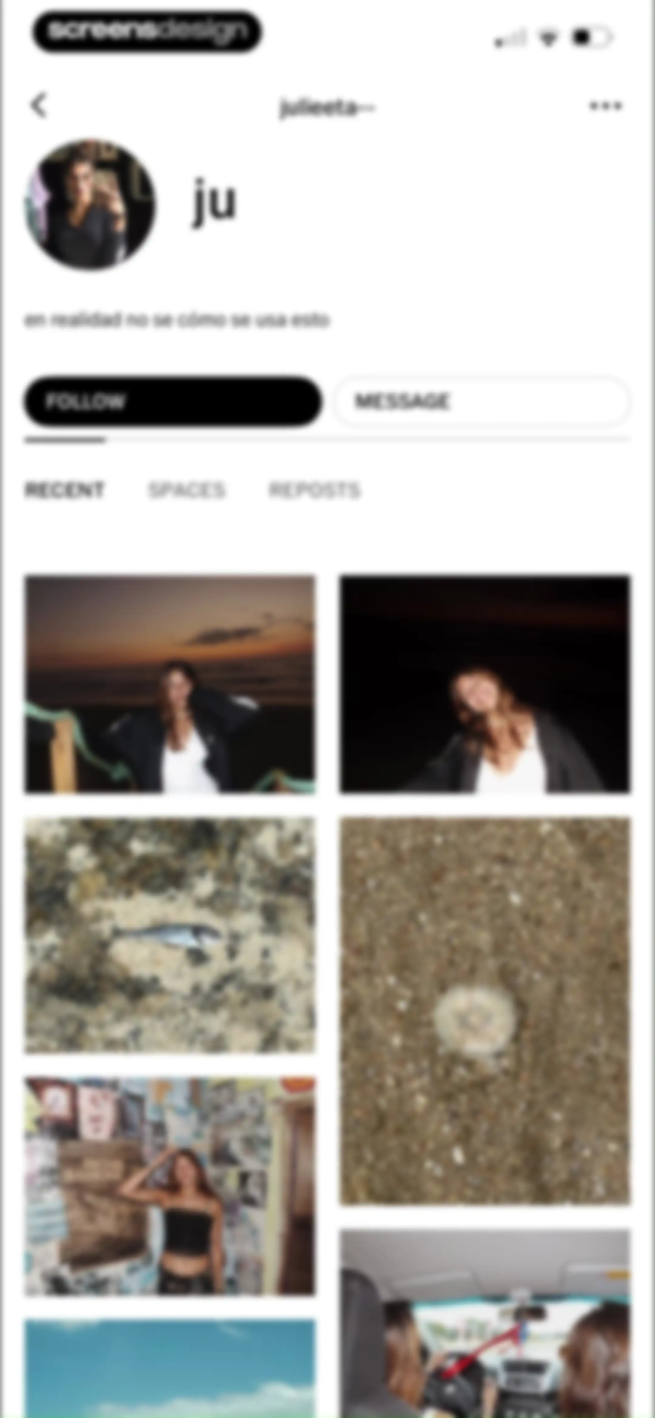 VSCO: Photo & Video Editor screen 89