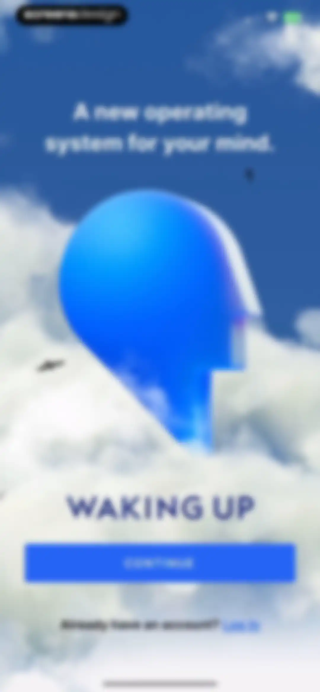 Waking Up: Meditation & Wisdom screen 2