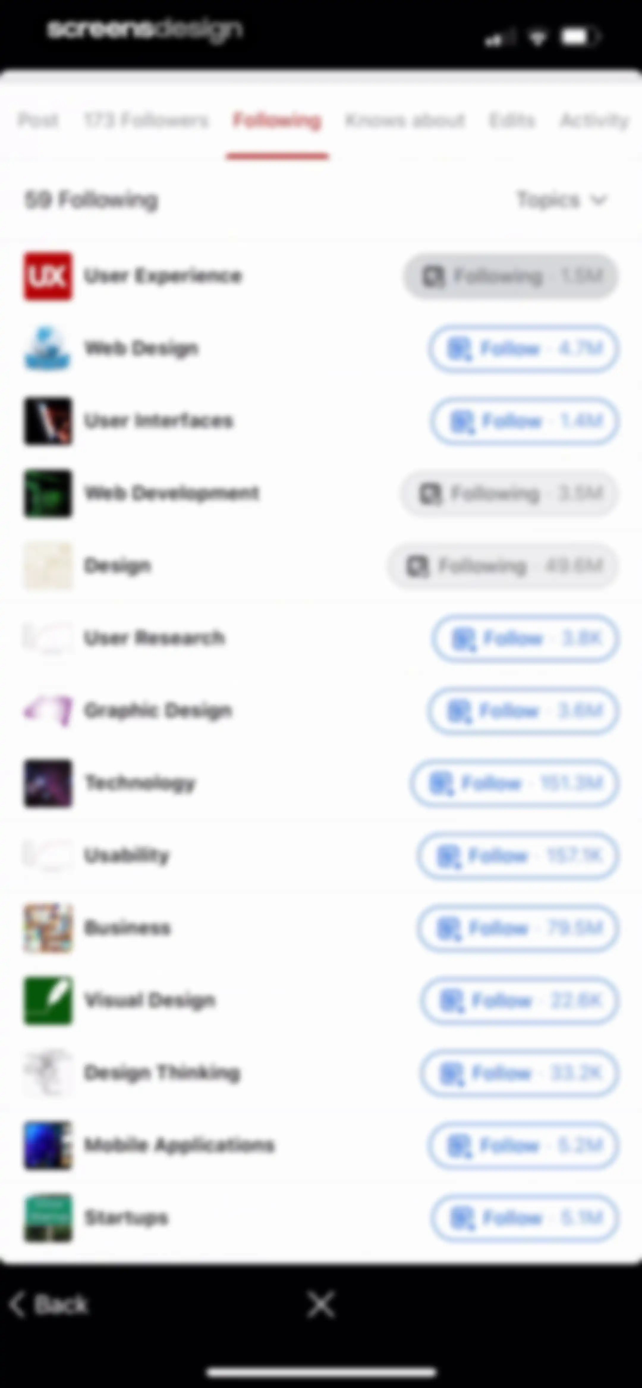 Quora screen 92