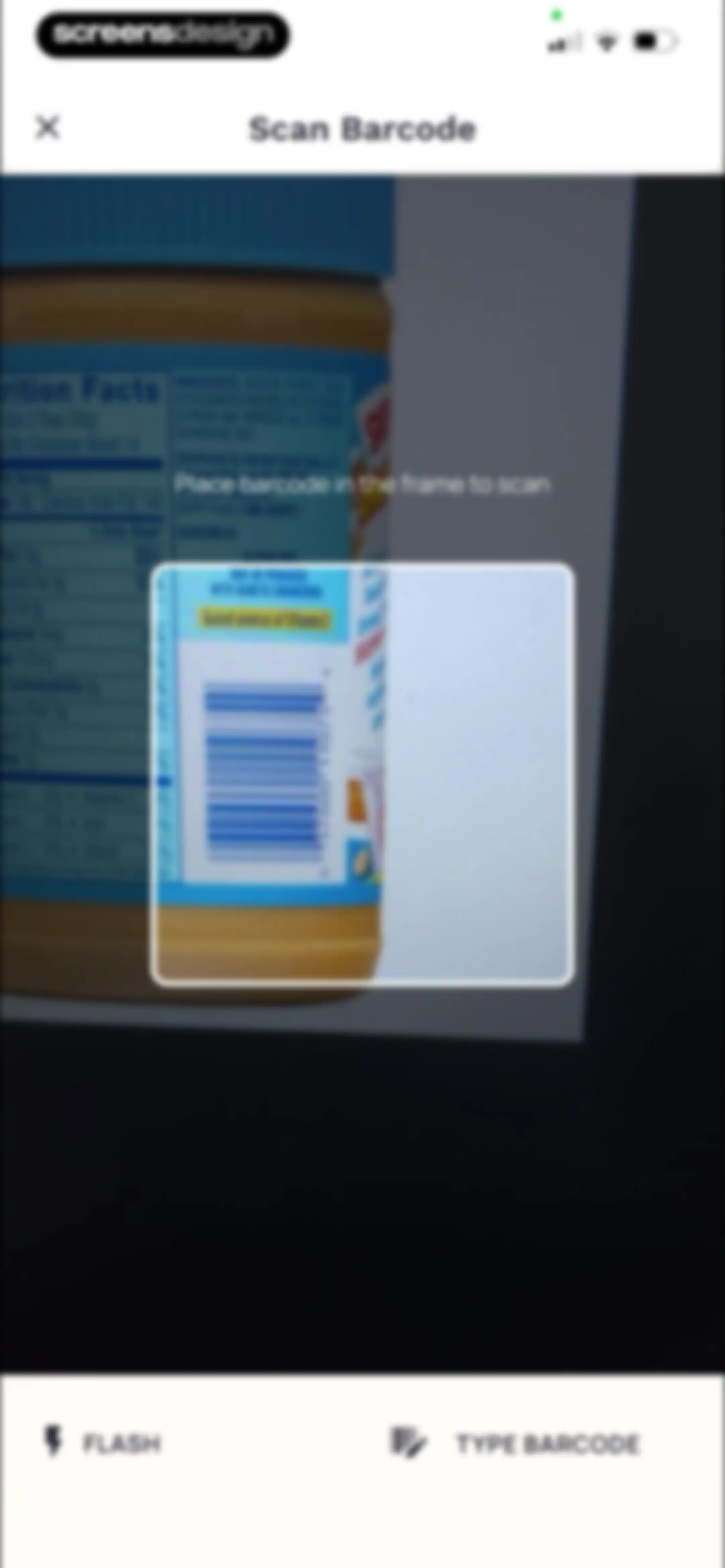 Cronometer: Calorie Counter screen 46