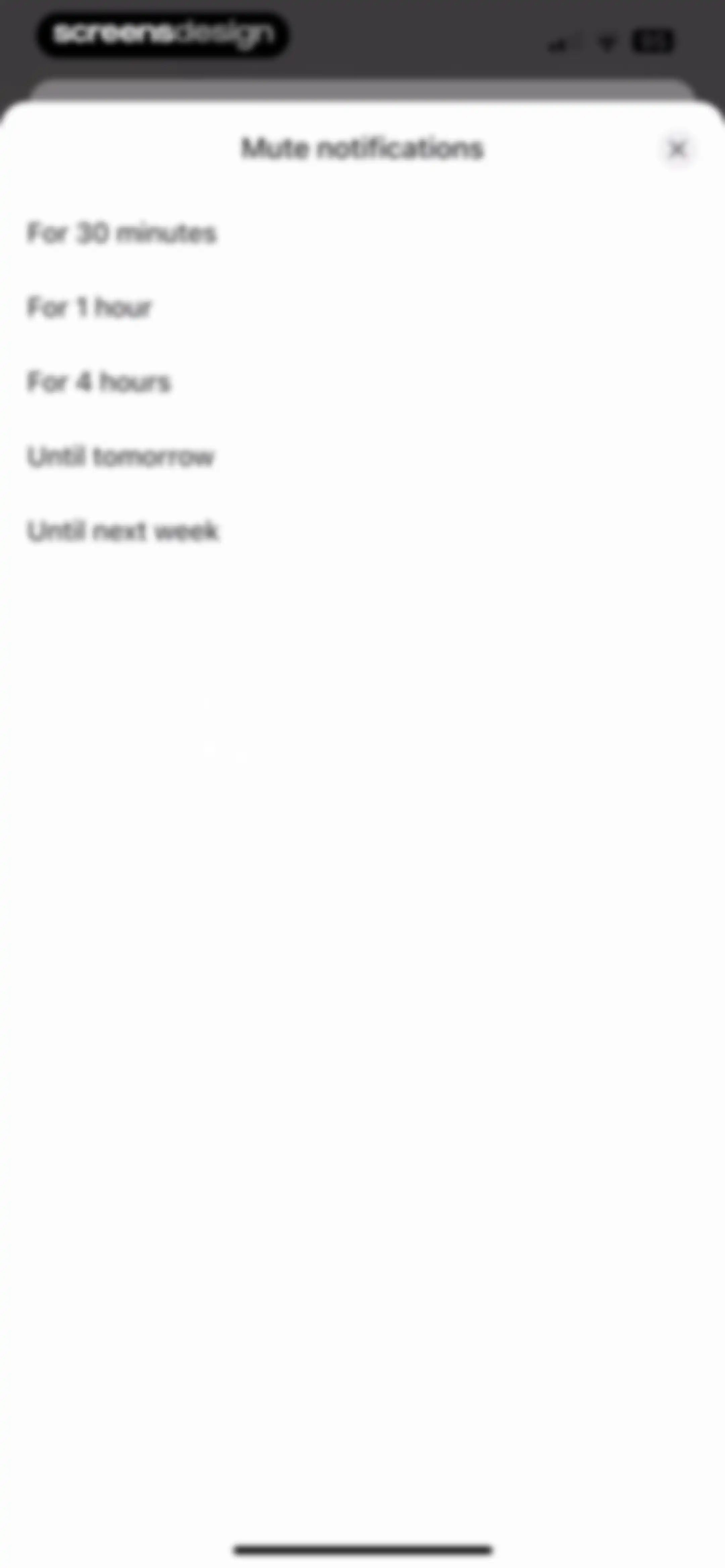 ClickUp: Tasks, Chat, Docs, AI screen 207