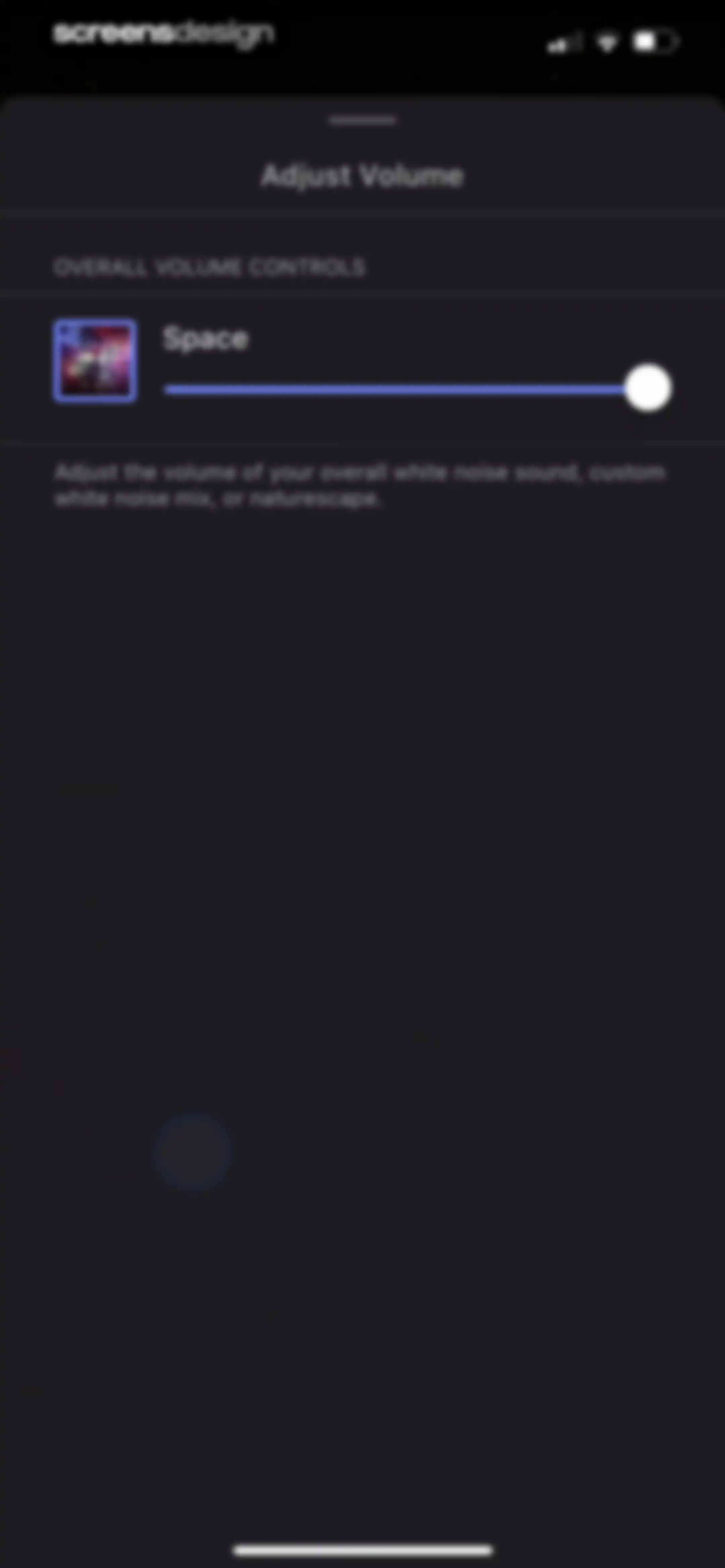 SleepWatch - Top Sleep Tracker screen 84