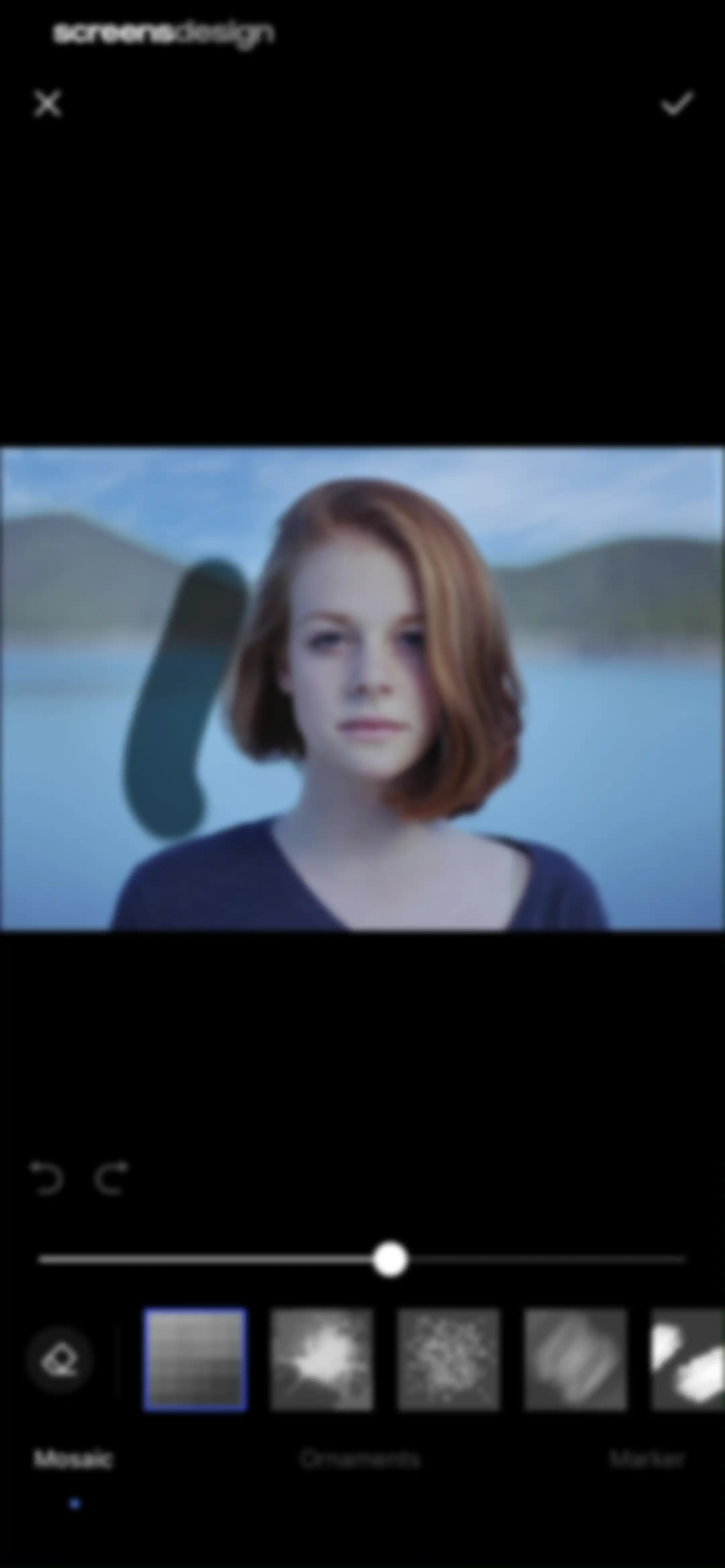 MIX-Photo Editor & Filters screen 49