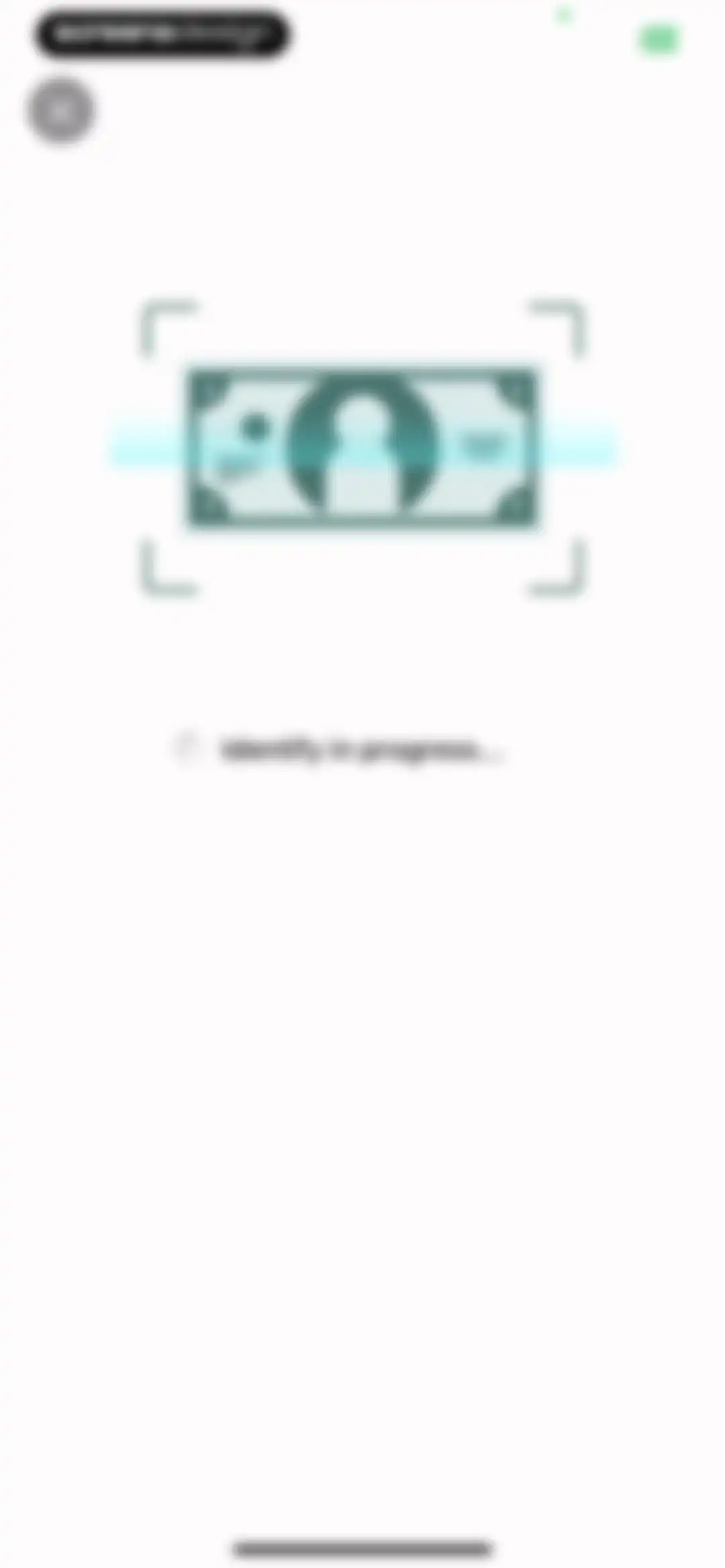 NoteSnap: Banknote Identifier screen 19