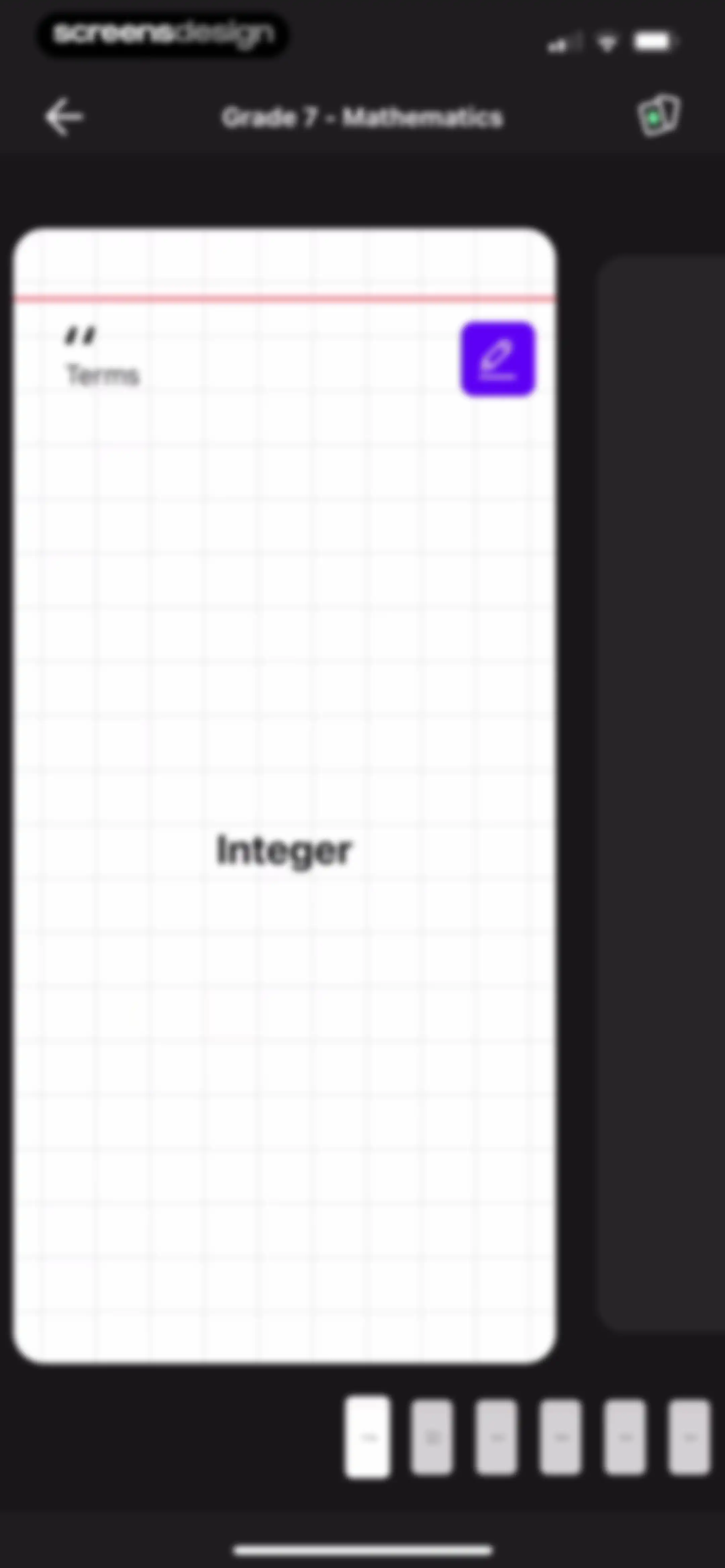 Answer.AI - Your AI tutor screen 65