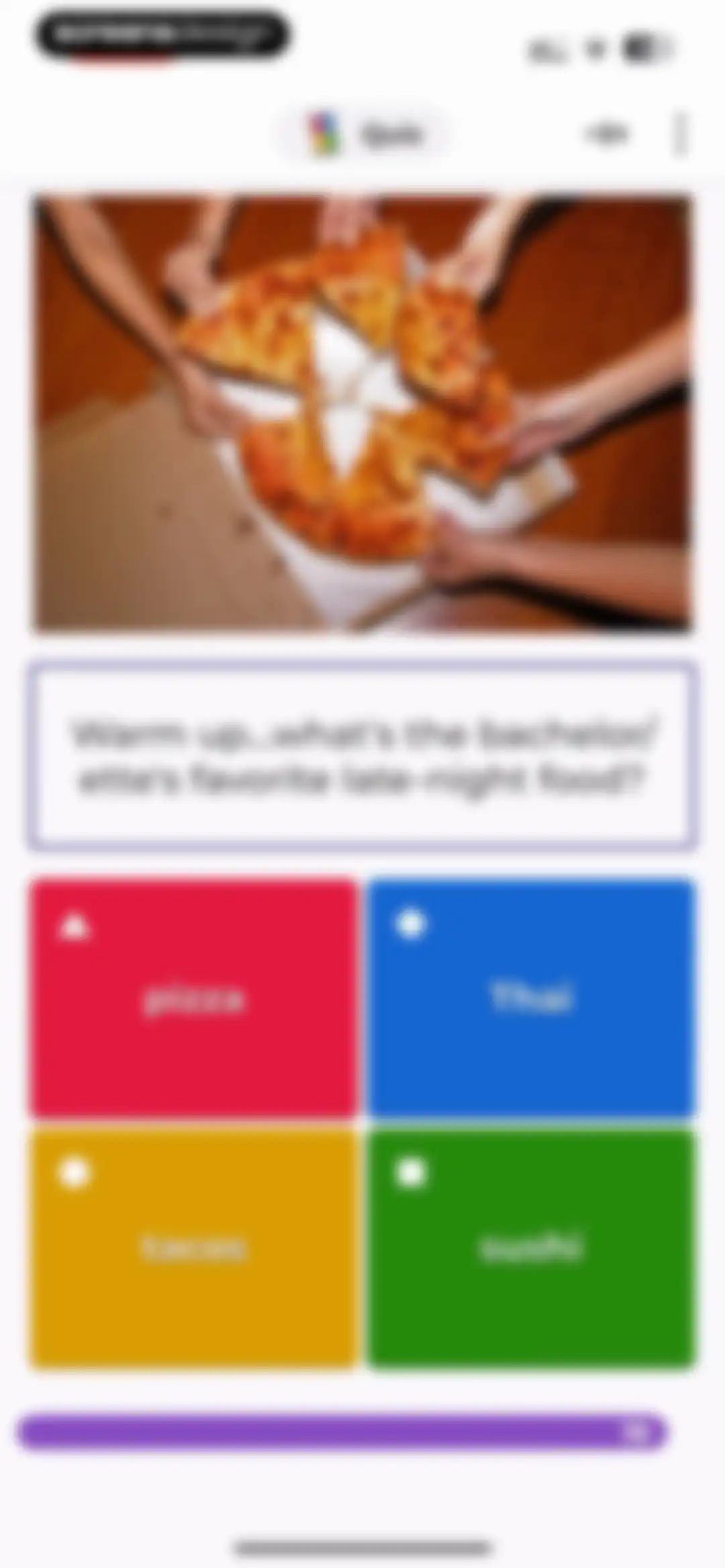 Kahoot! Play & Create Quizzes screen 45