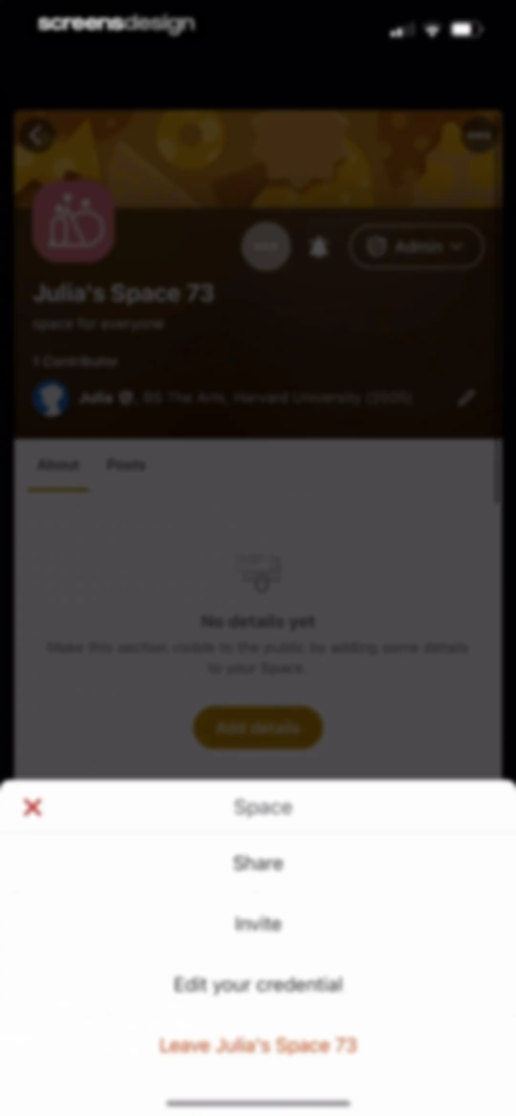 Quora screen 171