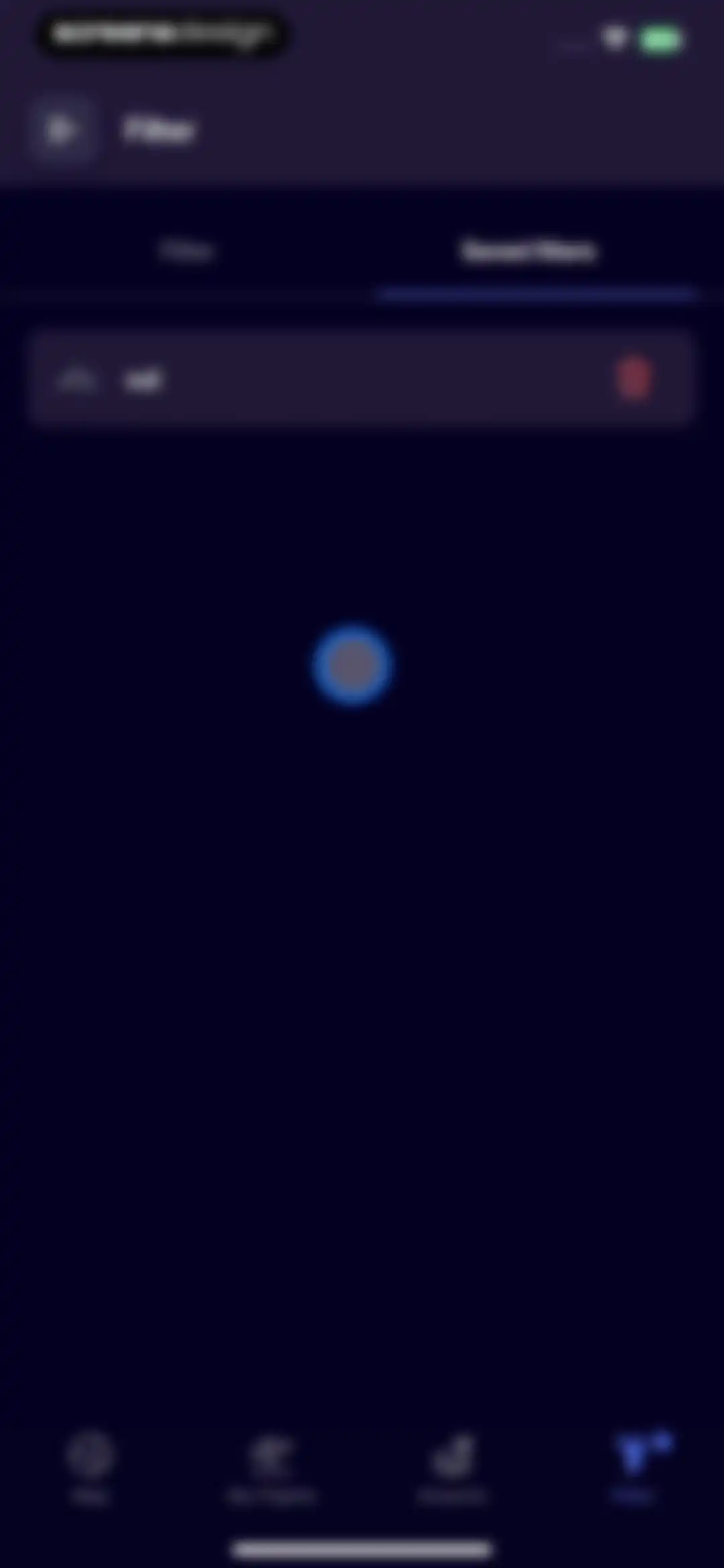 Flight Tracker Airplane Radar screen 43
