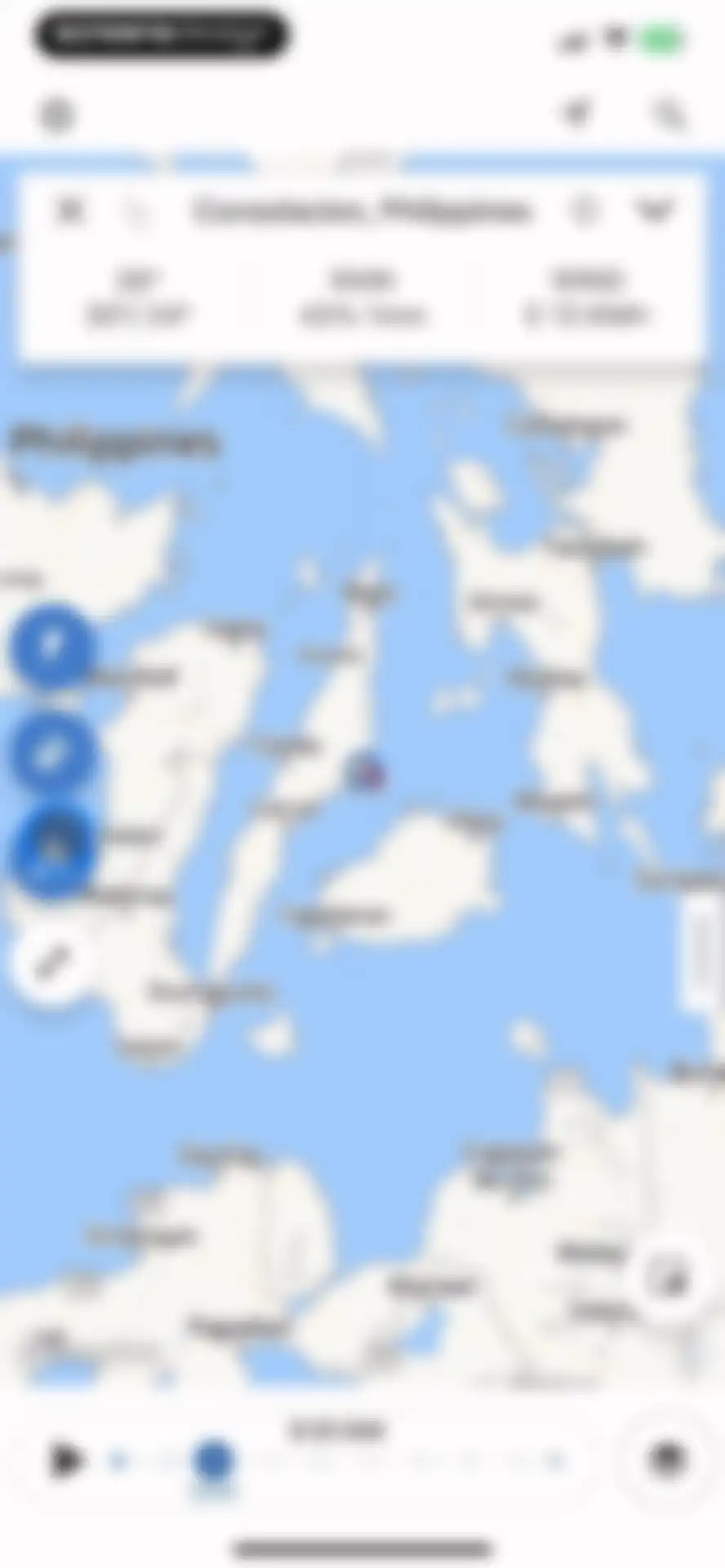 Storm Radar: Weather Tracker screen 10