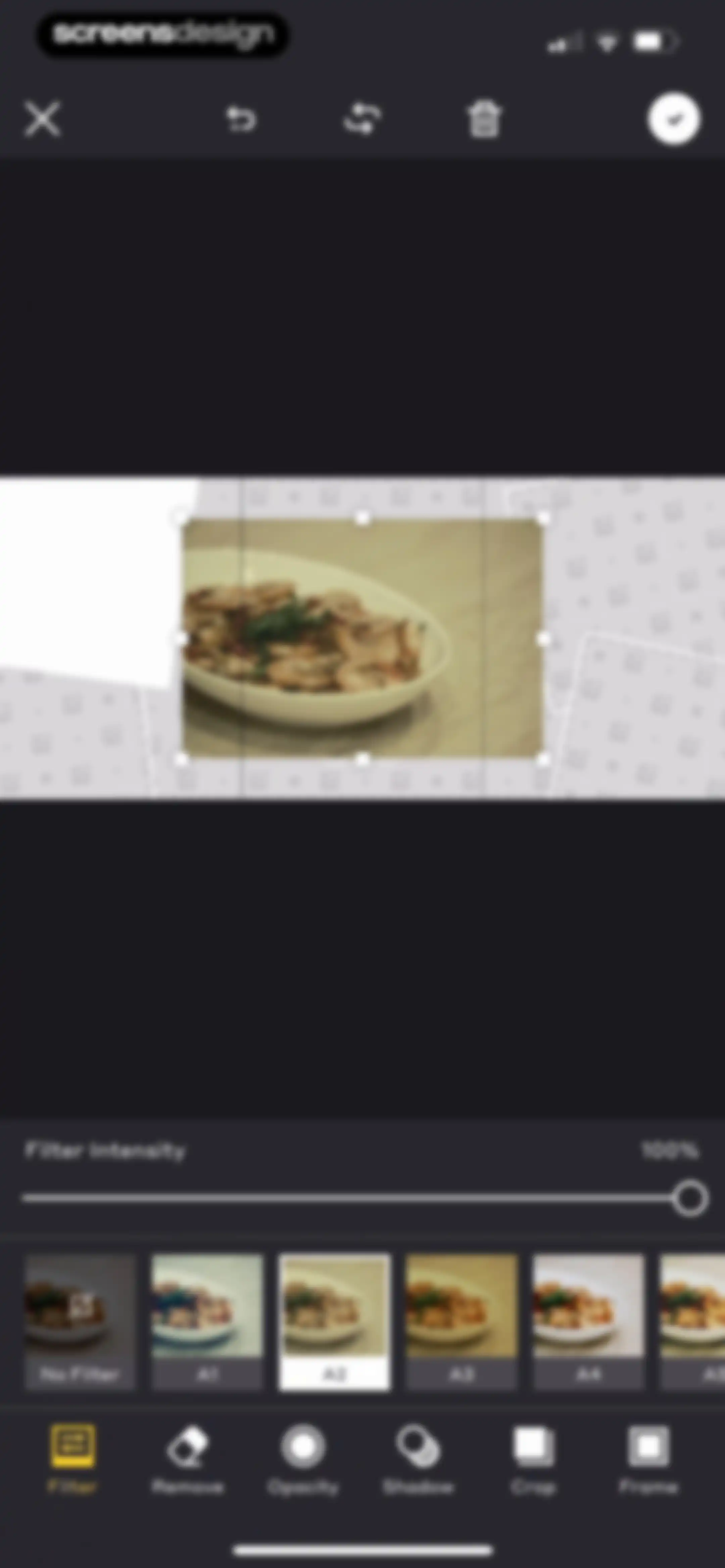 GRIDS Post maker for Instagram screen 60