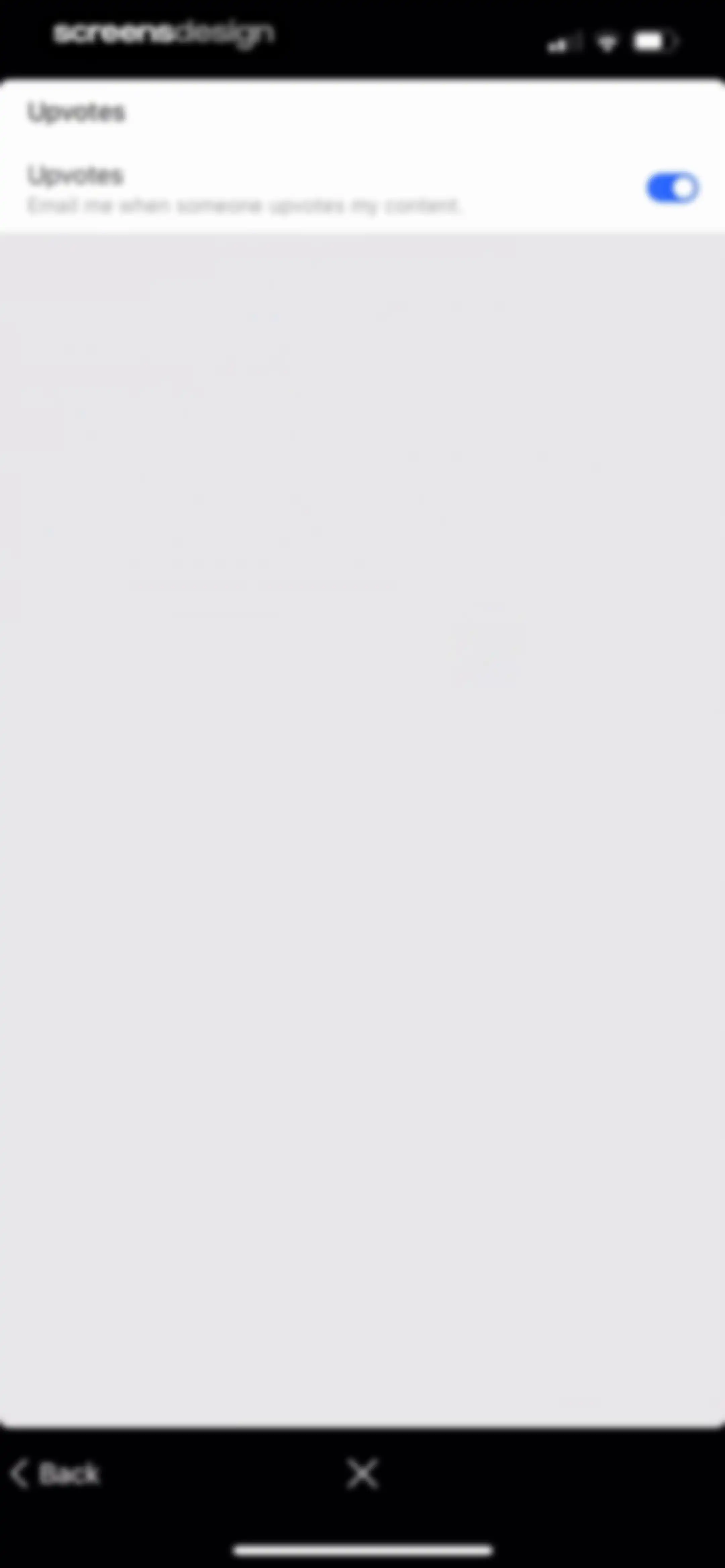 Quora screen 192