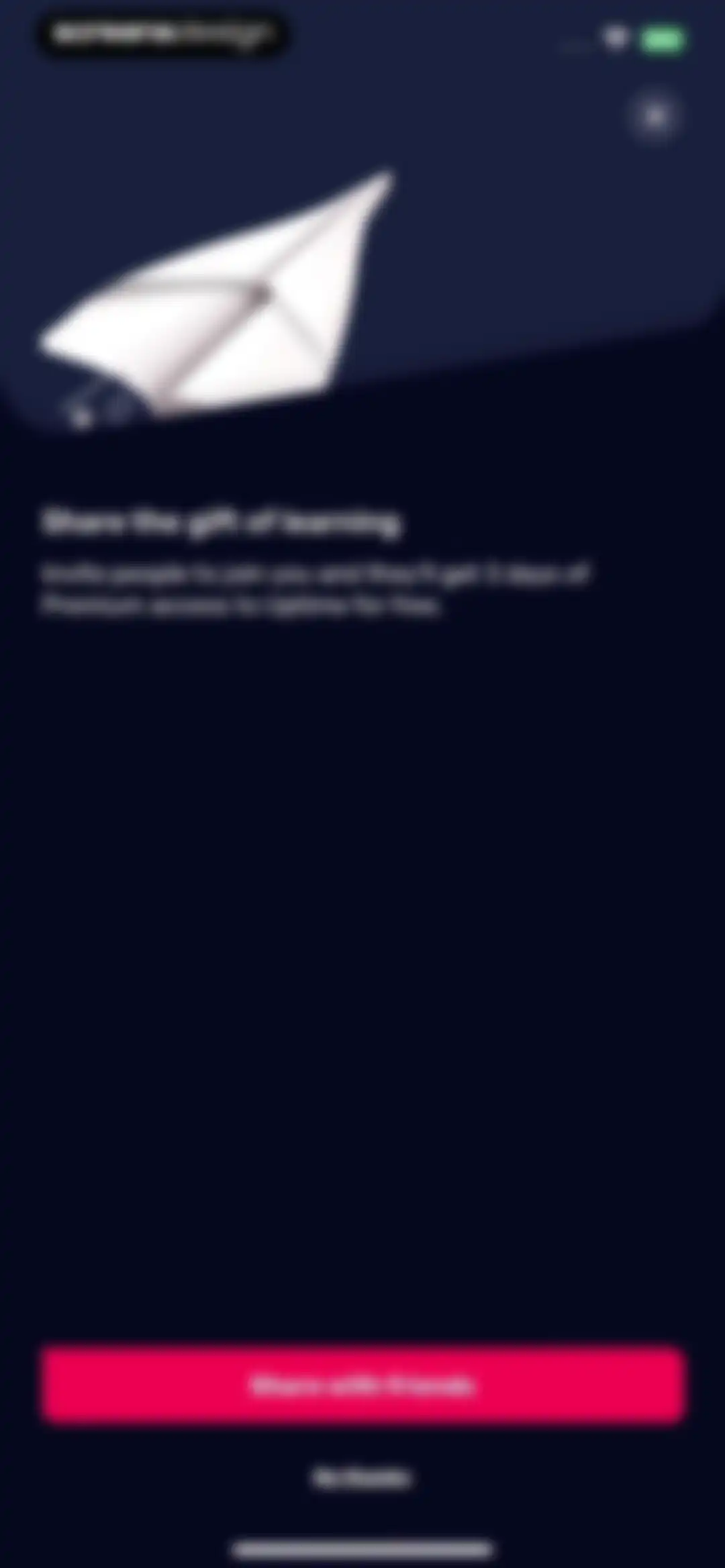 Uptime: Get smarter, stand out screen 76
