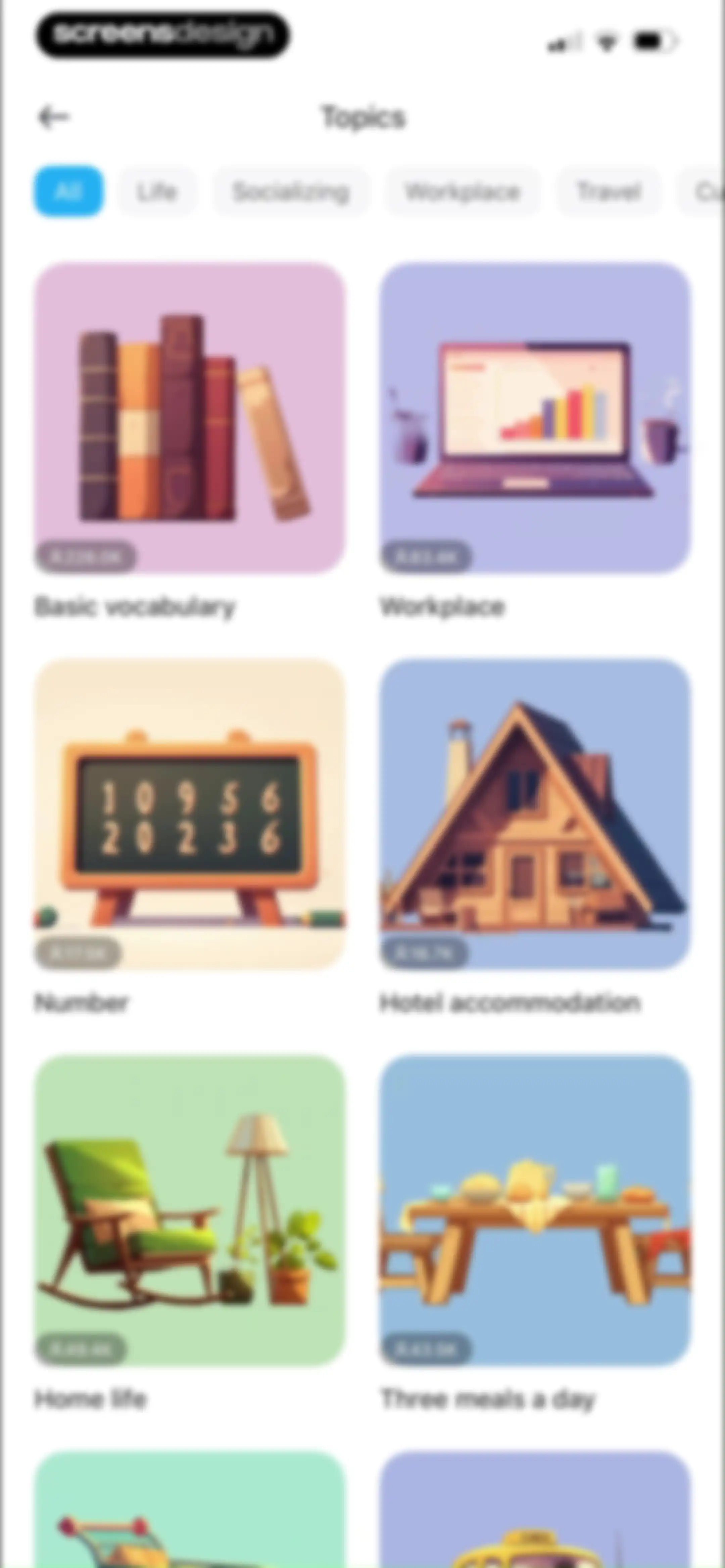 SuperChinese - Learn Chinese screen 199