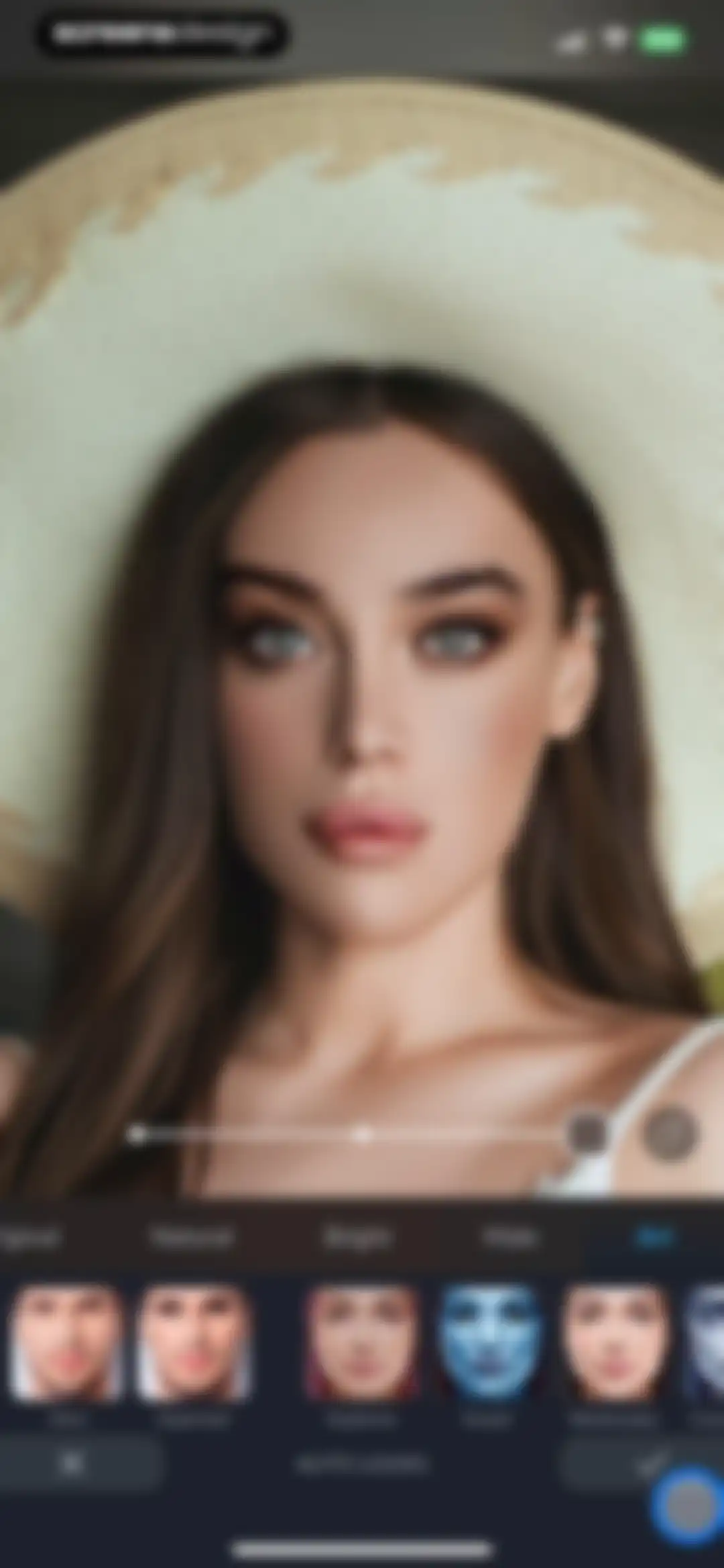 Facelab: Face & Body Editor screen 9