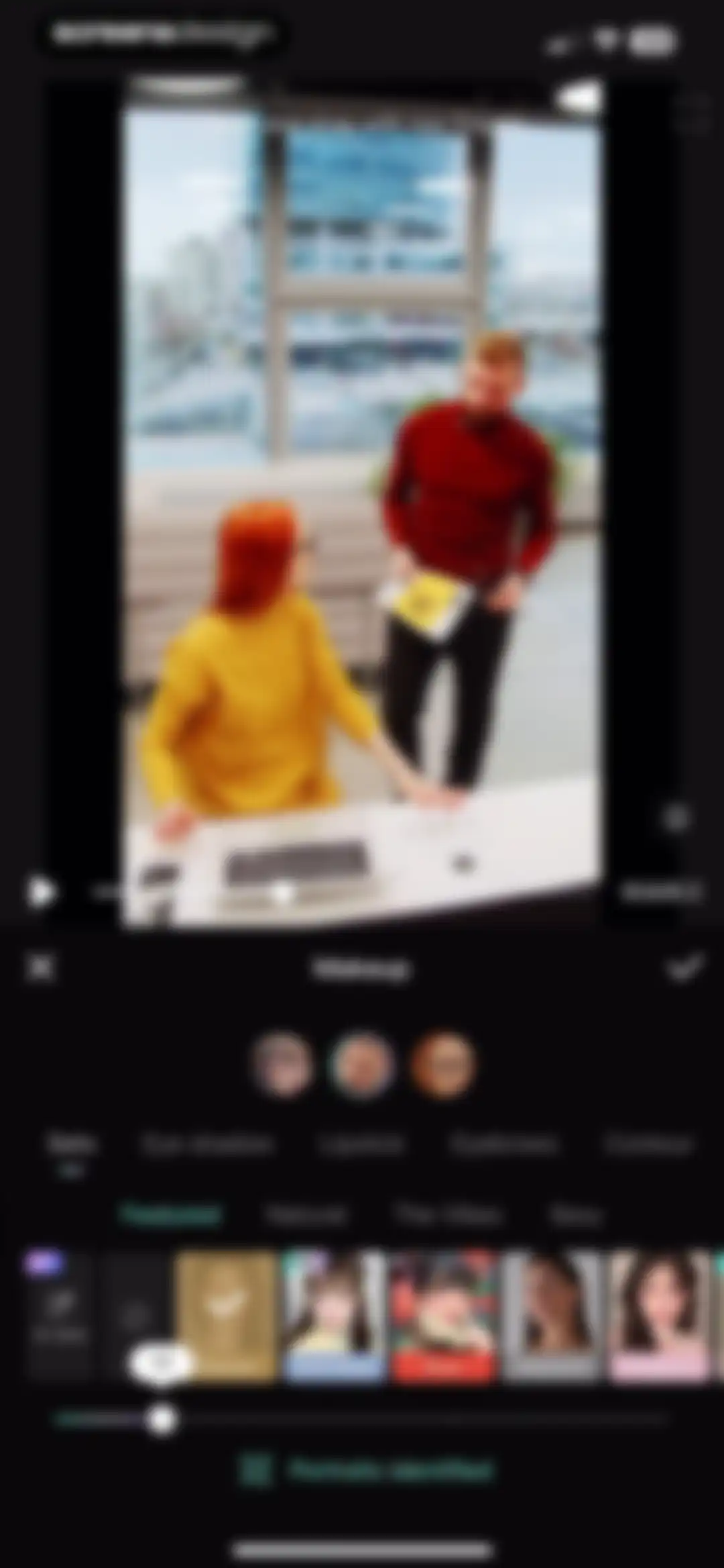 Winkit - AI Video Enhancer screen 70