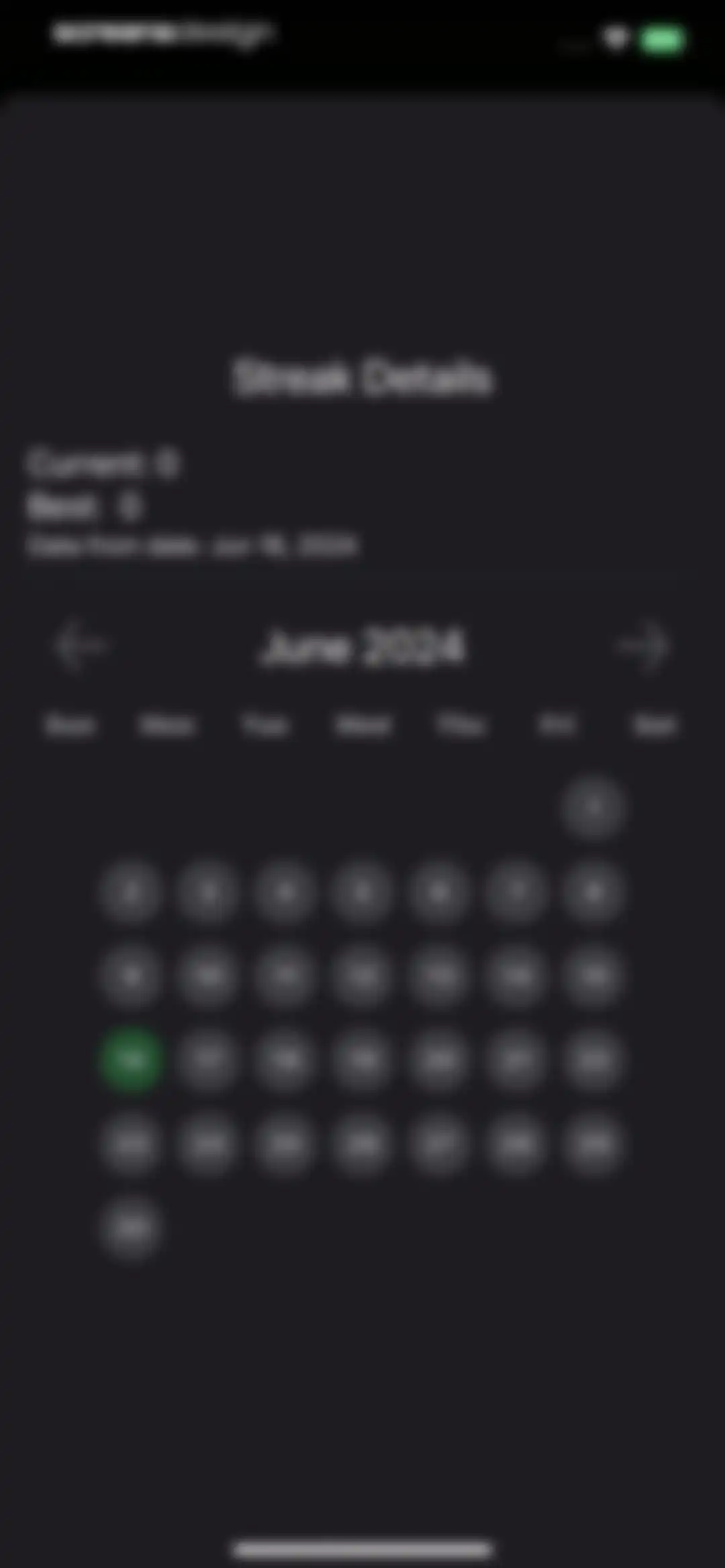 Meditate - Mindfulness app screen 27