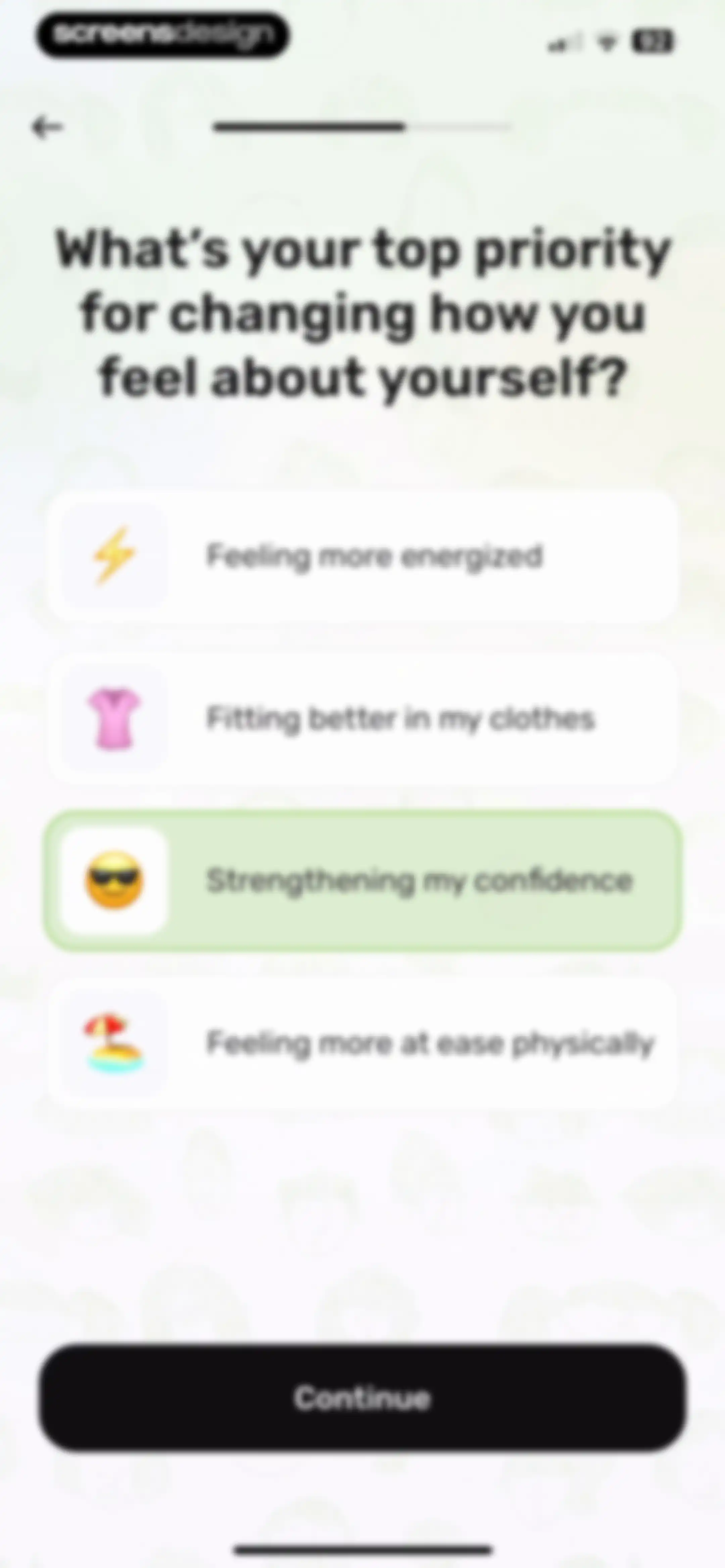 AI Calorie Tracker by Eatwise screen 23