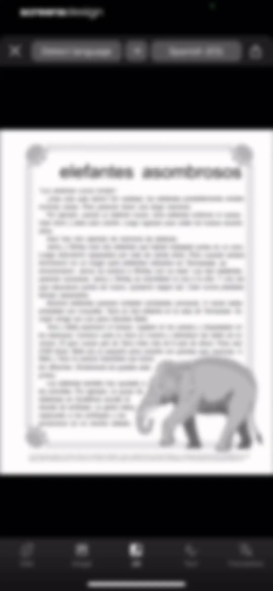 AR Translator: Translate Photo screen 20