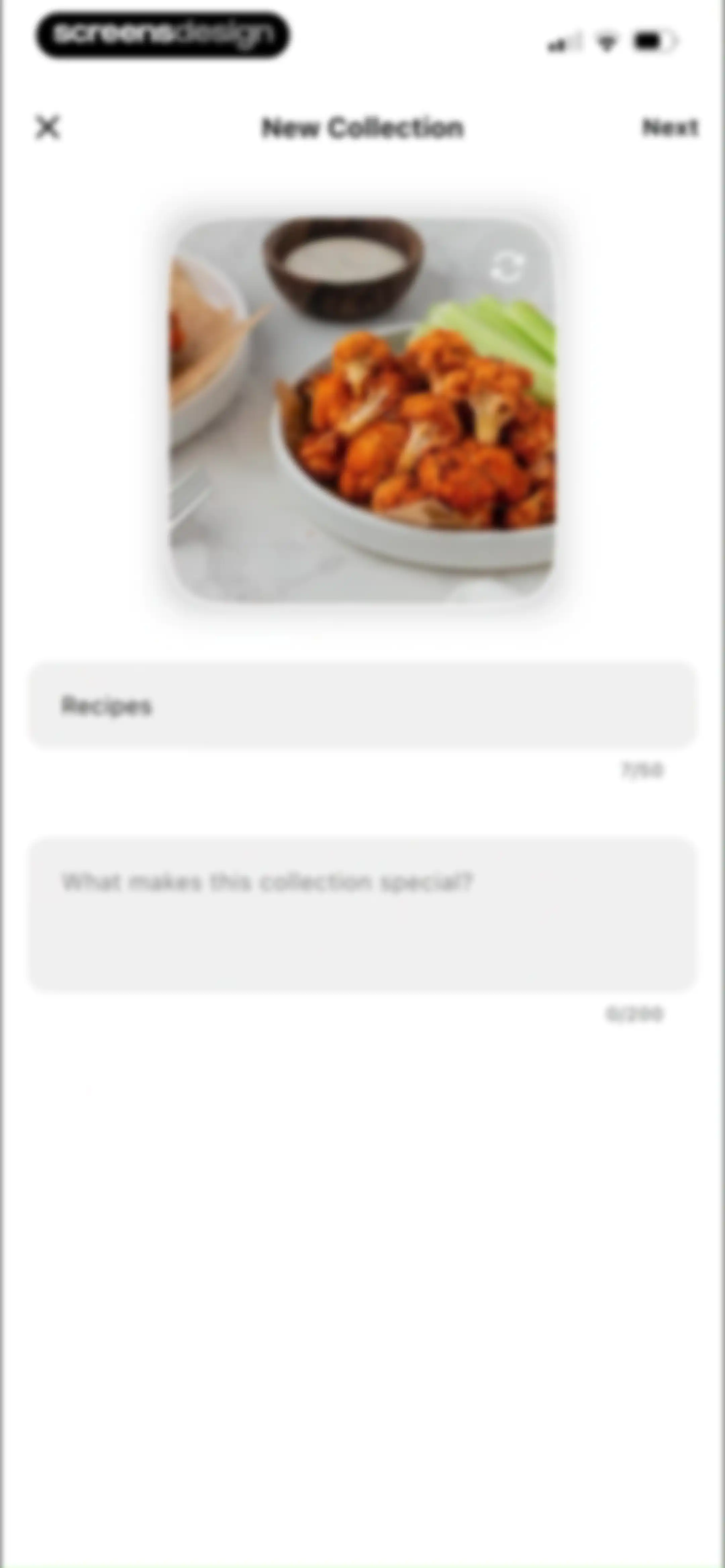 Albo: Save & Organize screen 74