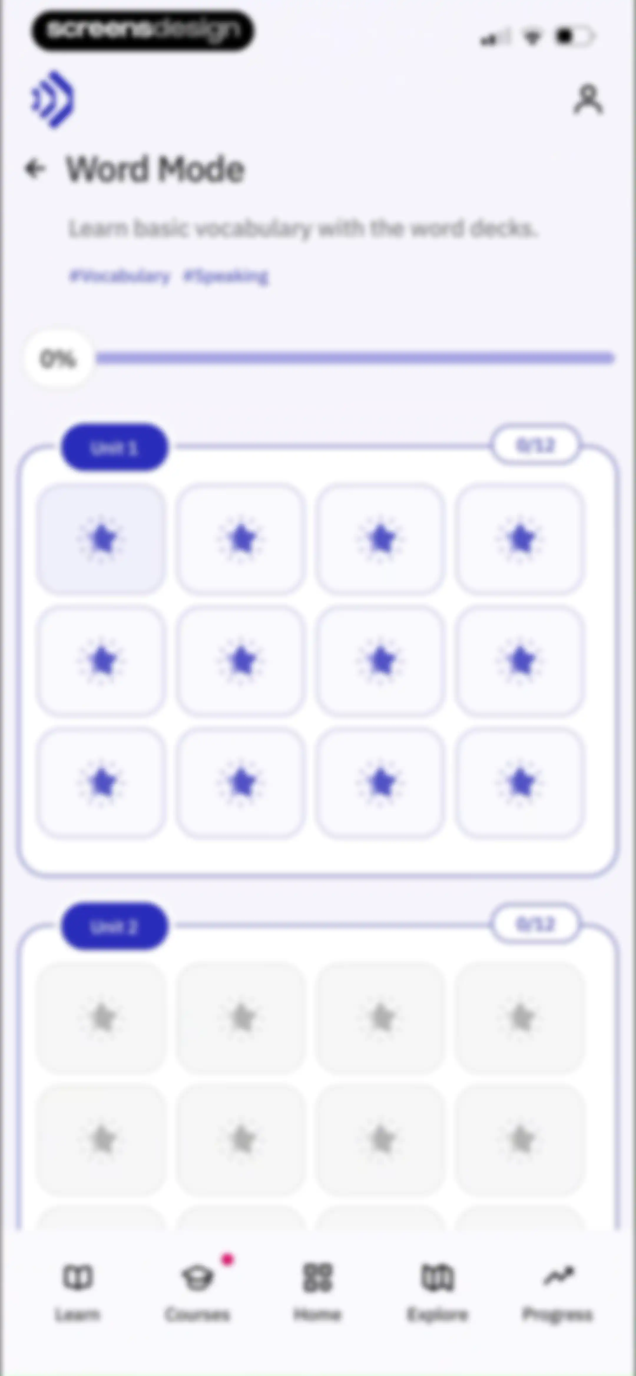 Talkpal - AI Language Learning screen 104