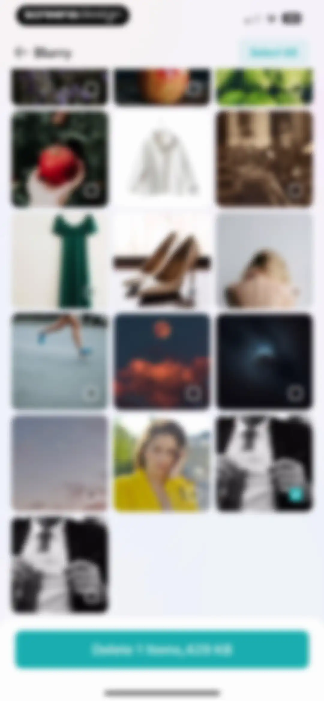 Cleaner: AI Phone Cleanup Tool screen 30