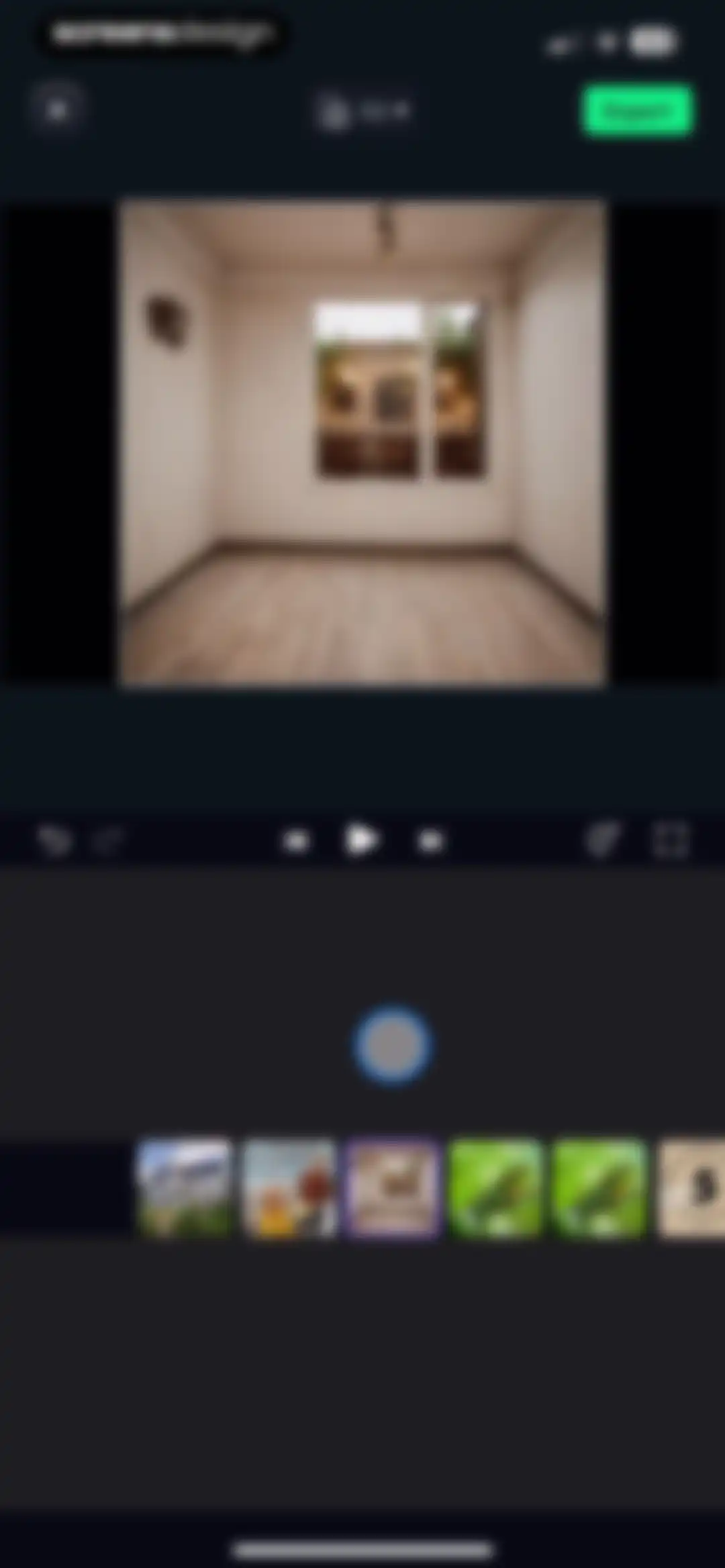 AI Video Editor - VidMa Cut AI screen 36