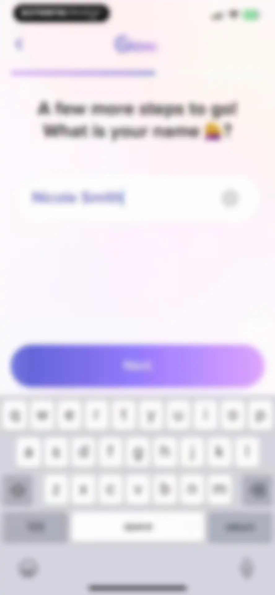 Glow Ovulation & Period App screen 11