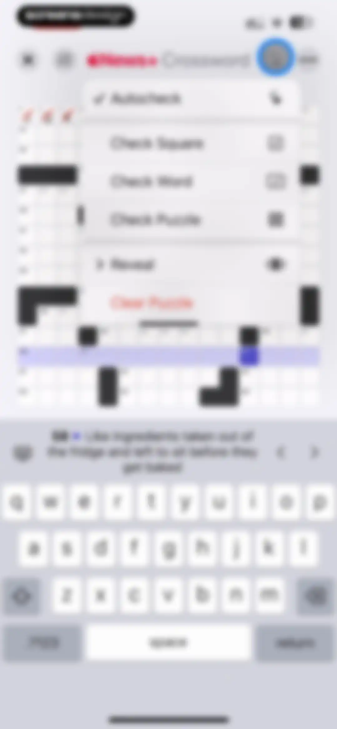 Apple News screen 83