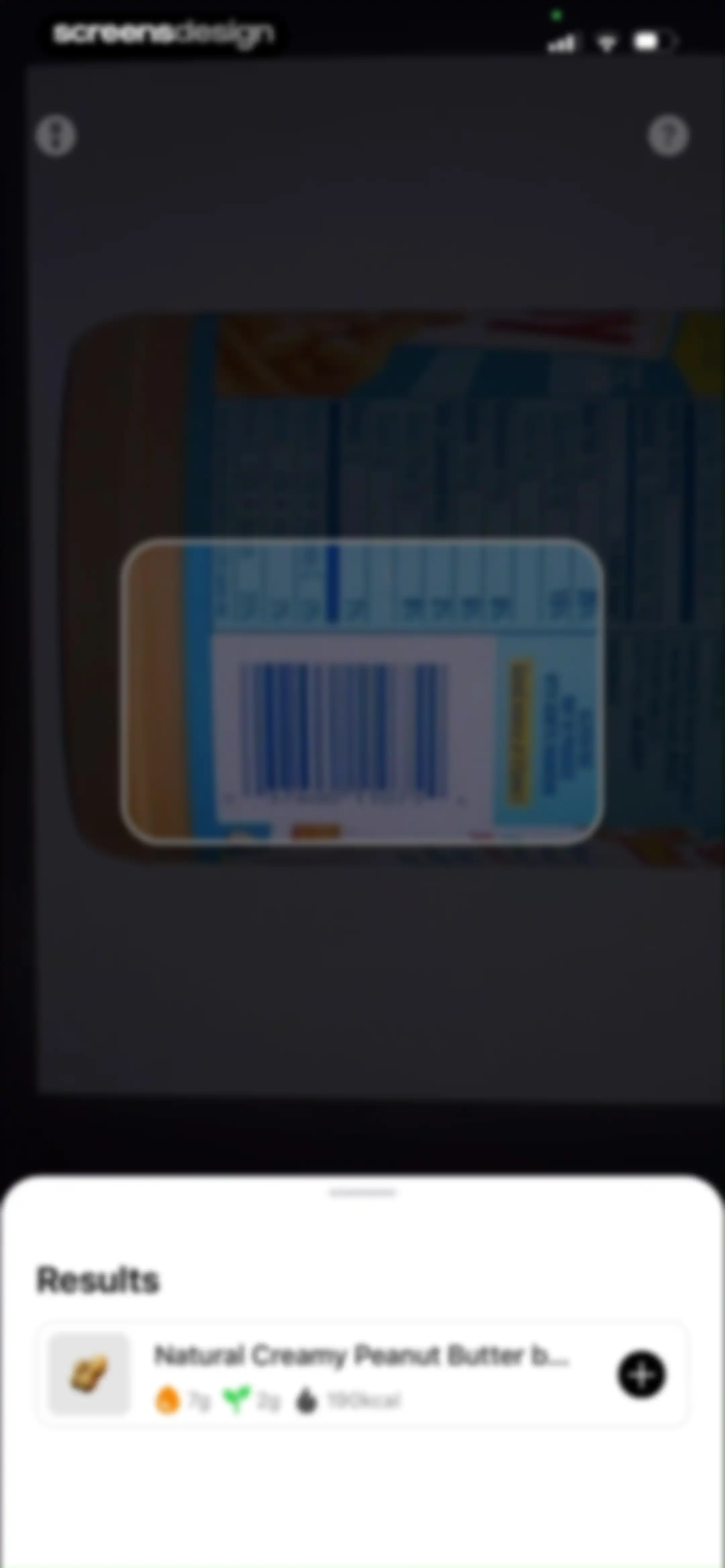 MeAgain: GLP-1 Tracker App screen 64