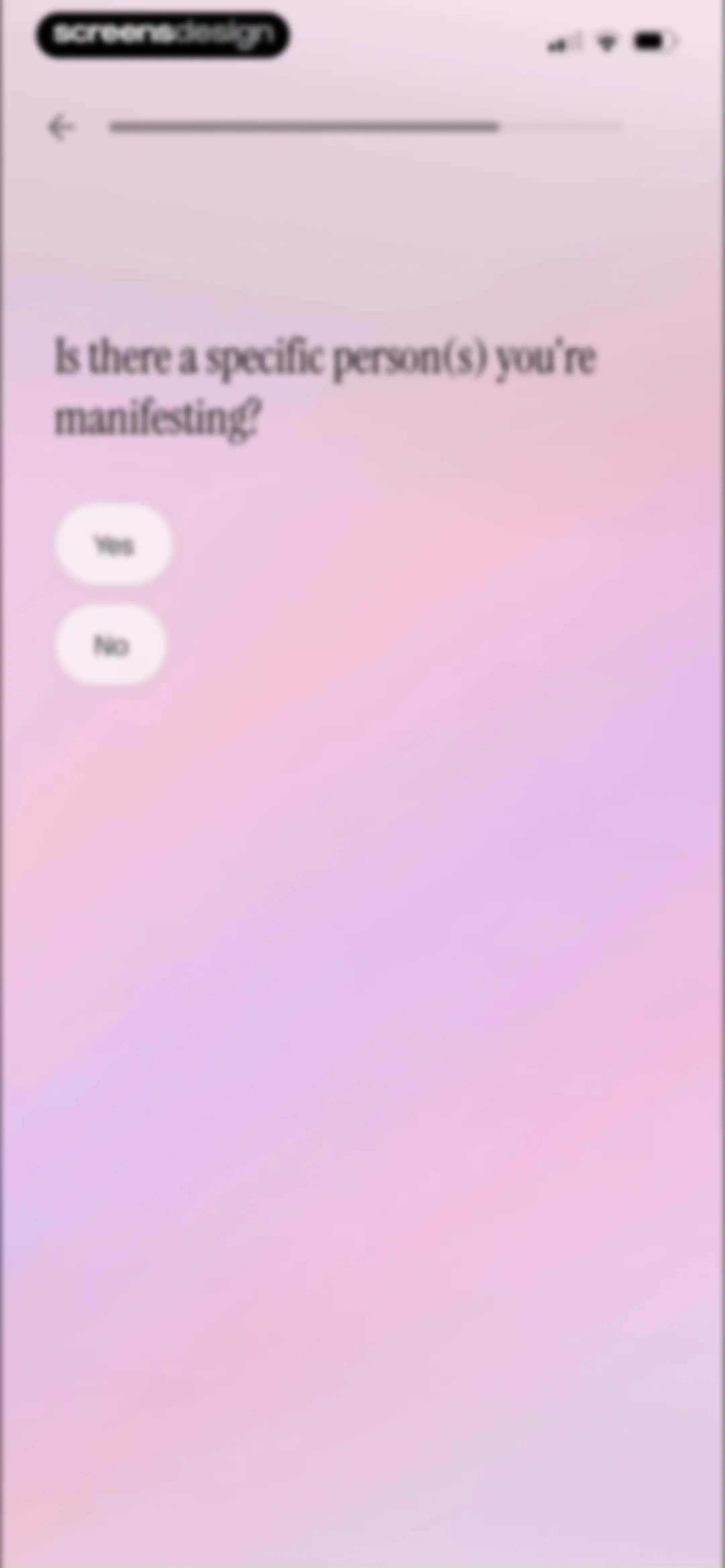 Stella - Manifest Anything screen 36