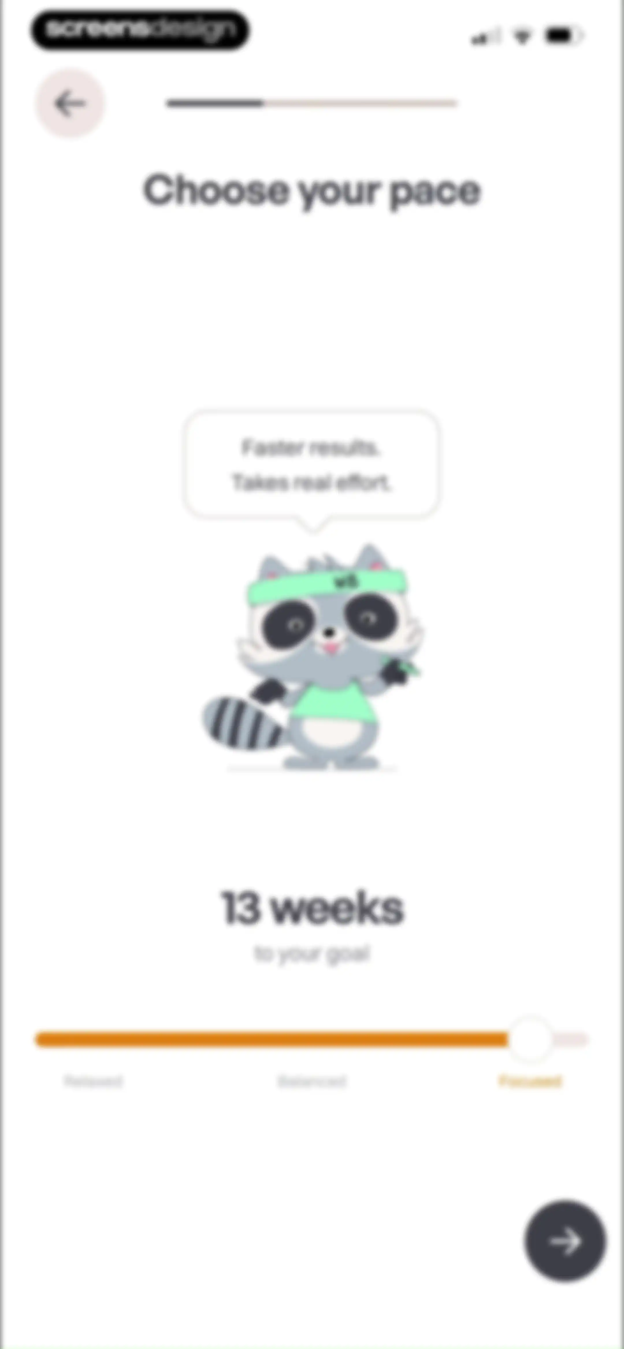 WeightBuddy: Calorie Tracker screen 24