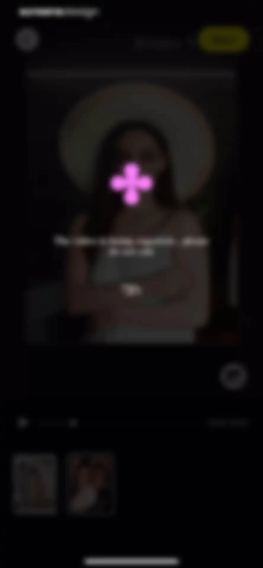 Ritmo Video: AI Video Generate screen 15