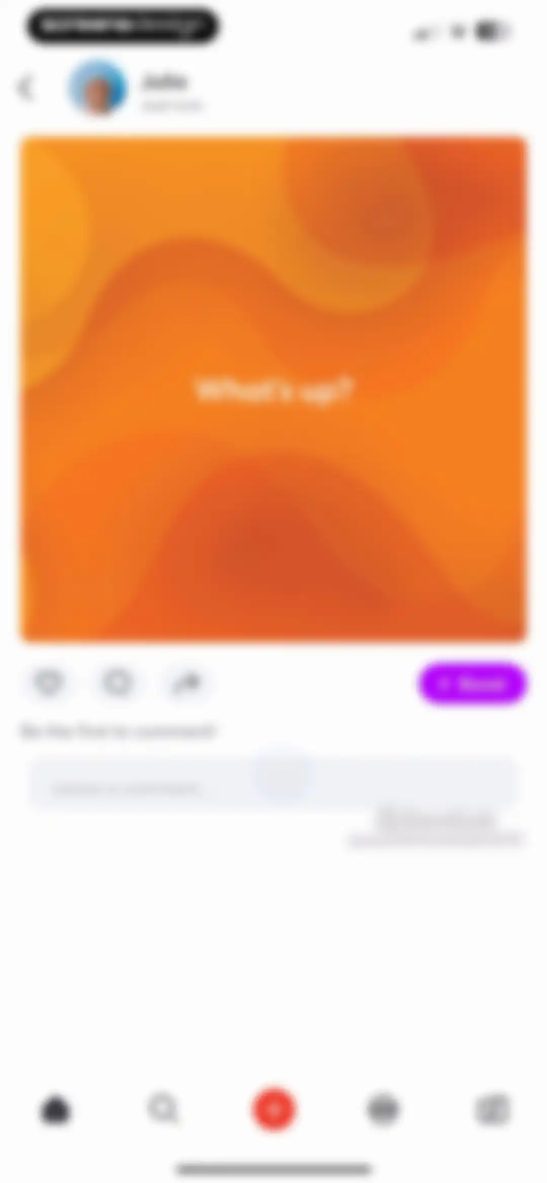 BandLab – Music Maker & Beats screen 19