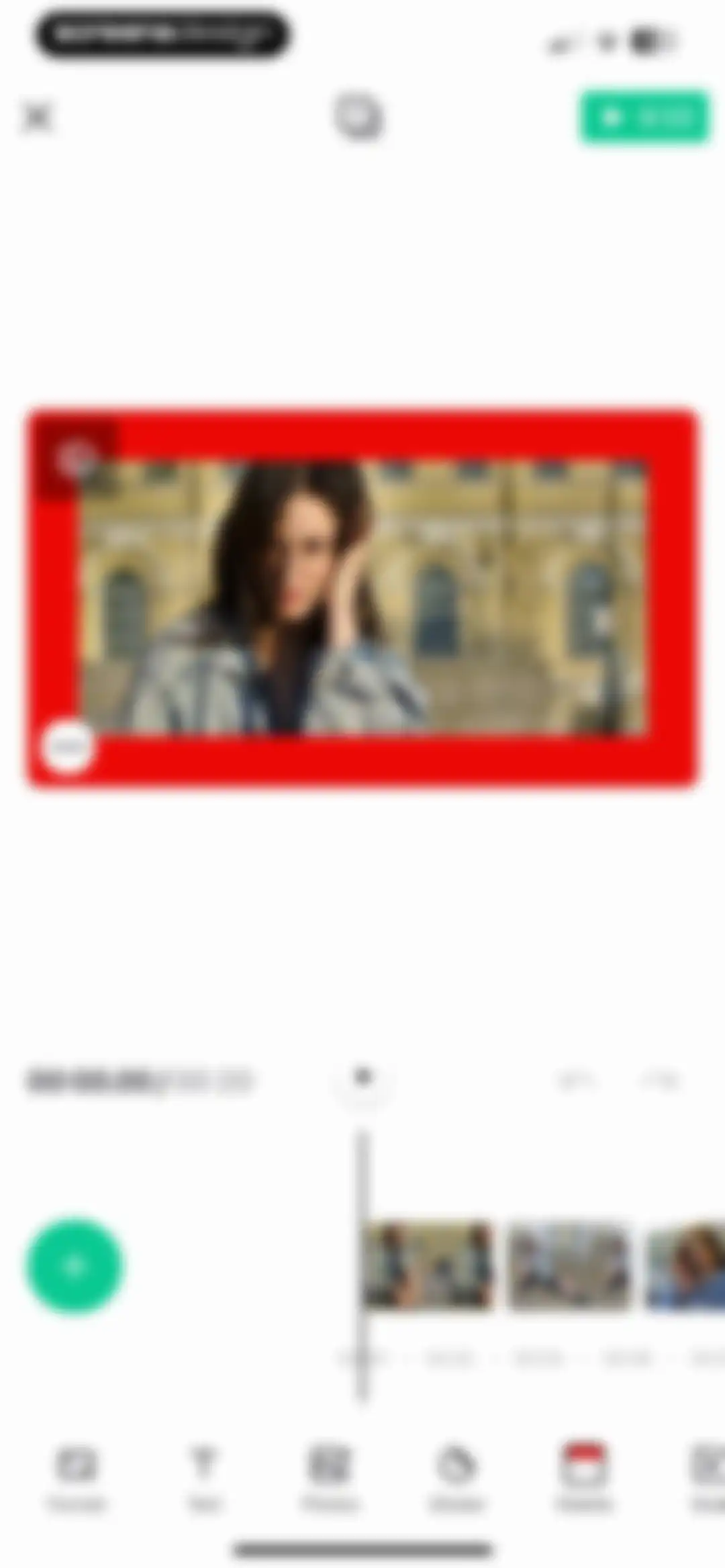Magisto Video Editor & Maker screen 75