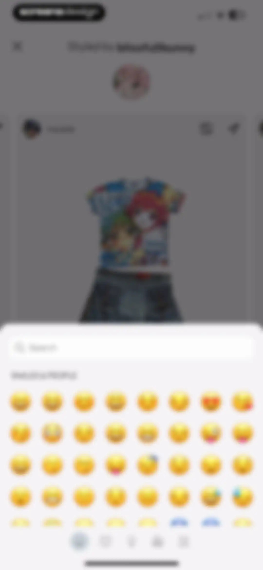 Whering: Your Digital Closet screen 88
