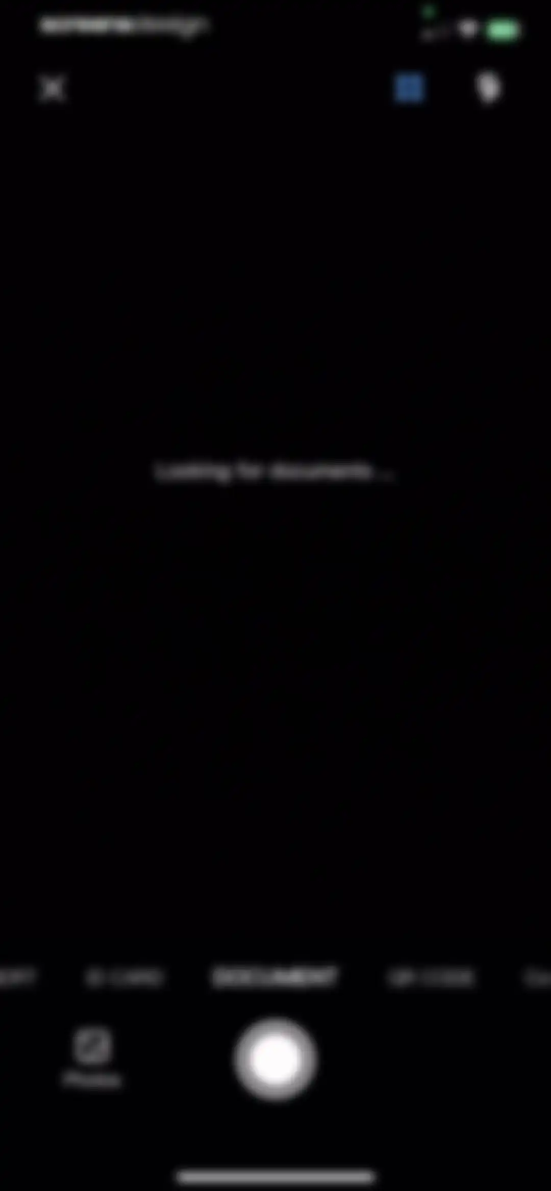 ScanAny-PDF Scanner App screen 7