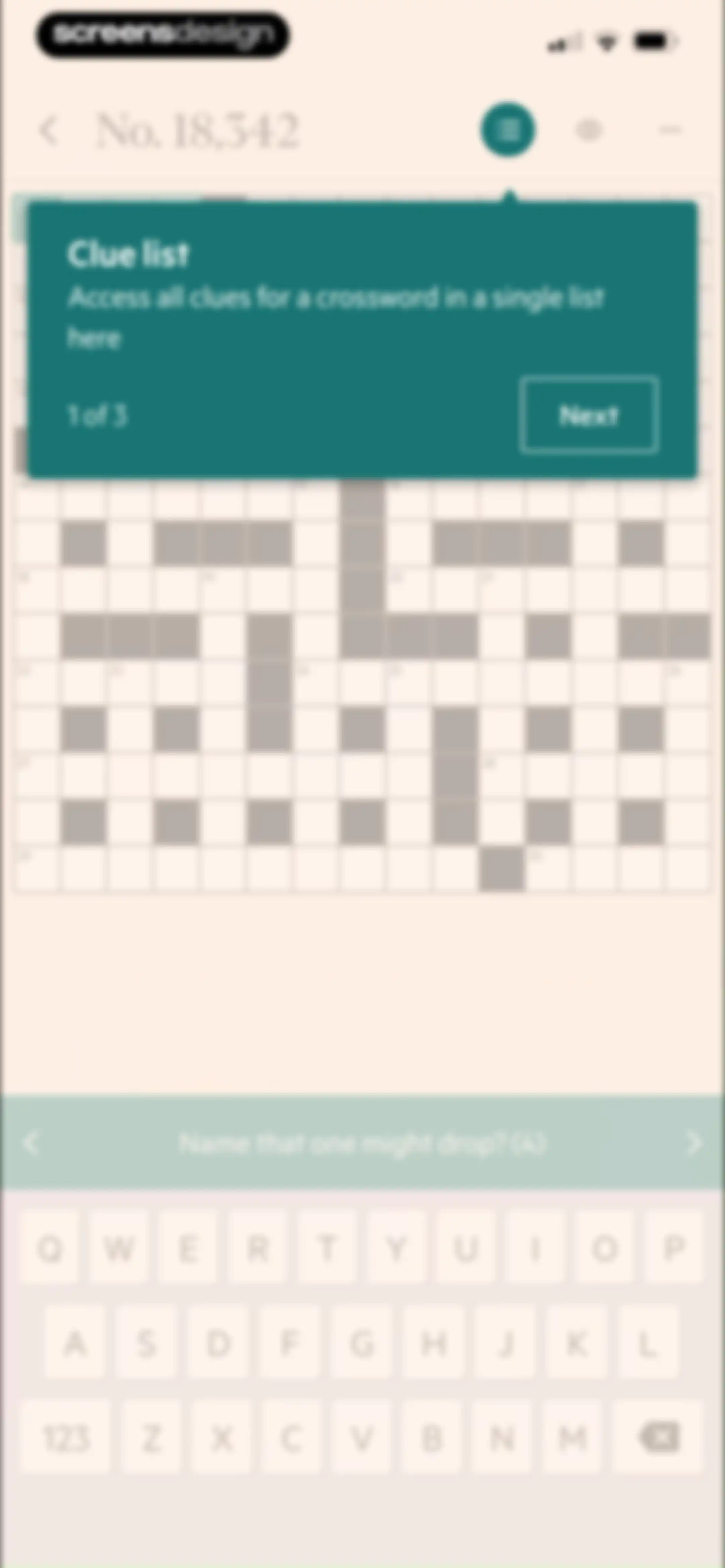 Financial Times: Business News screen 63