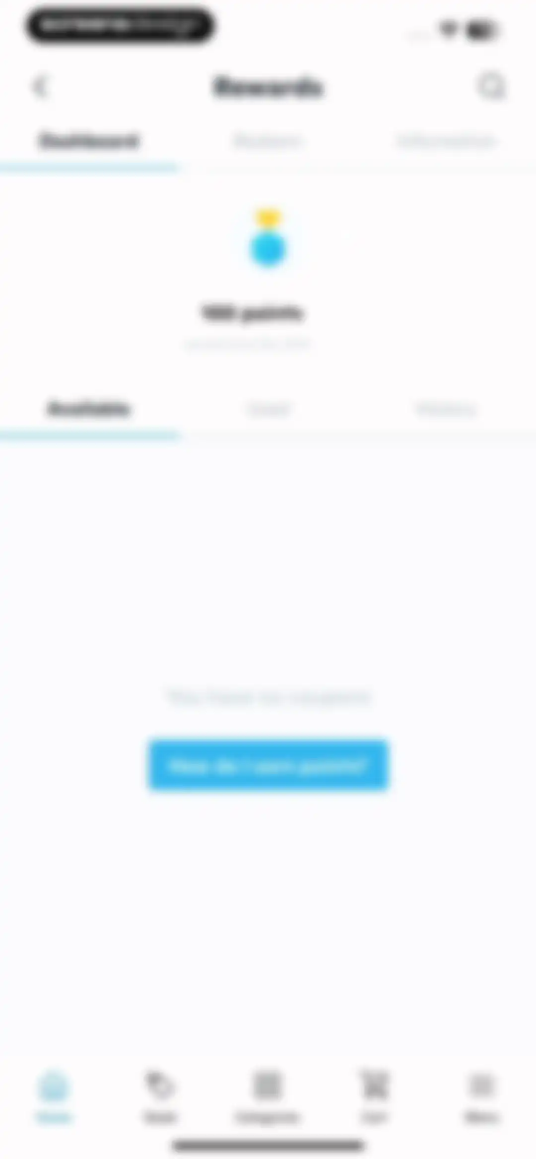 Wish: Shop and Save screen 47