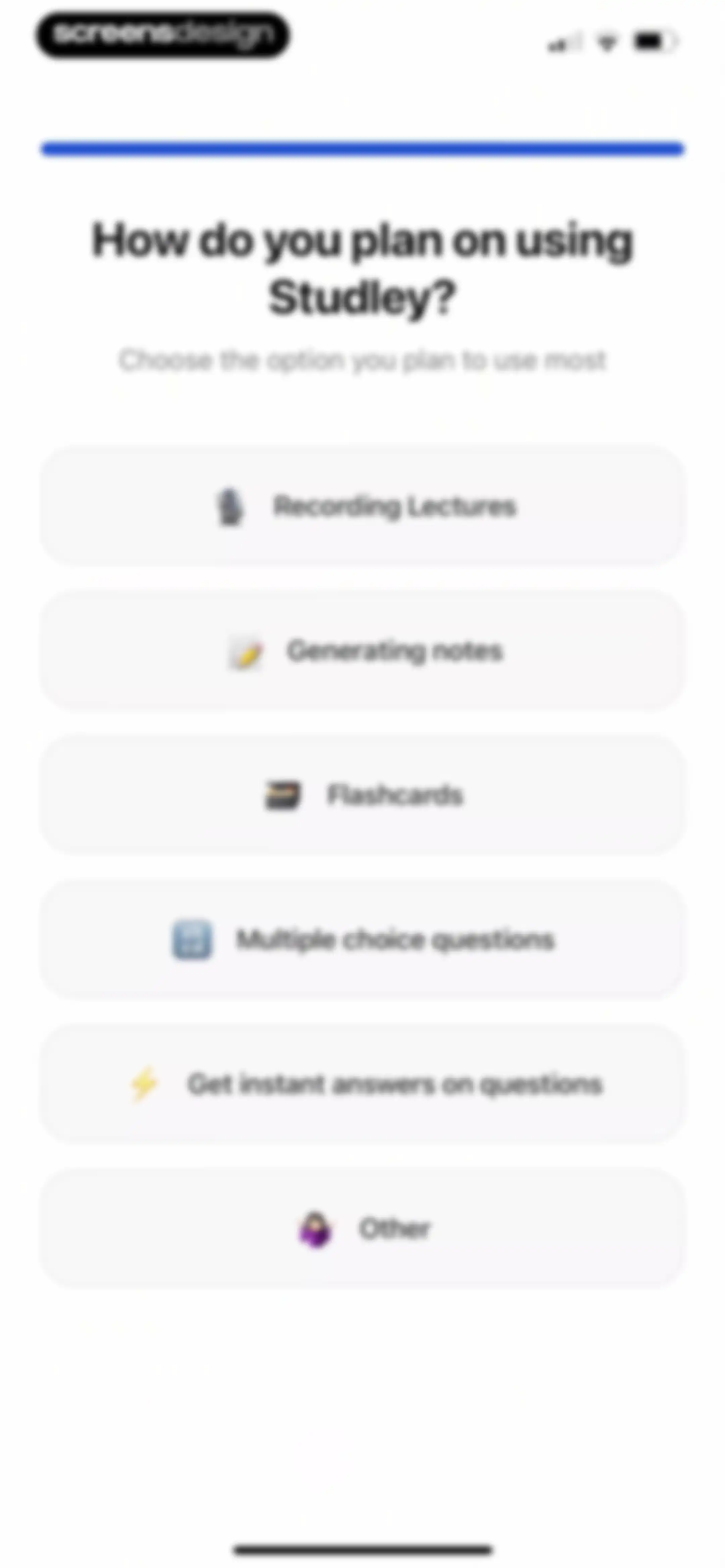 Studley: AI Study Tutor screen 10