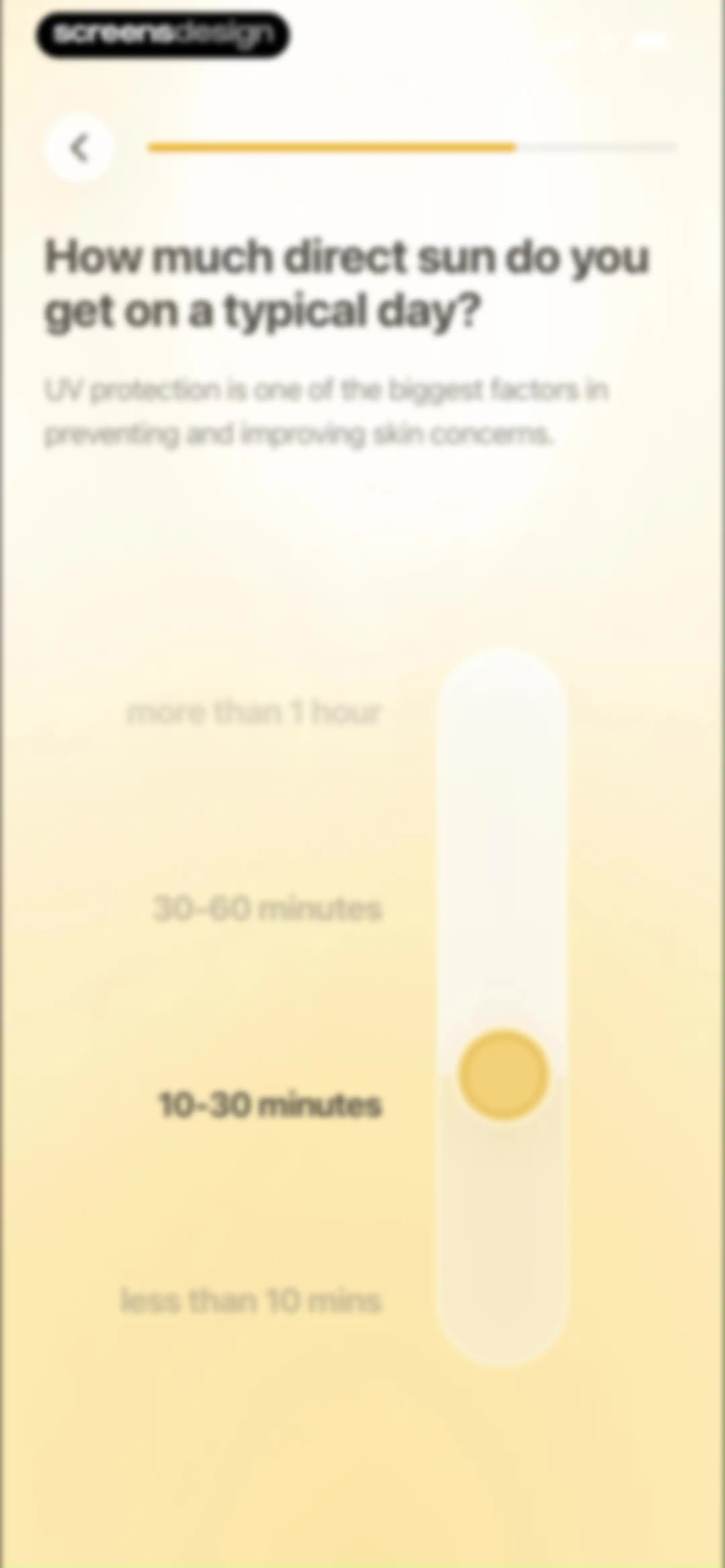 Skan - #1 Skincare App screen 42