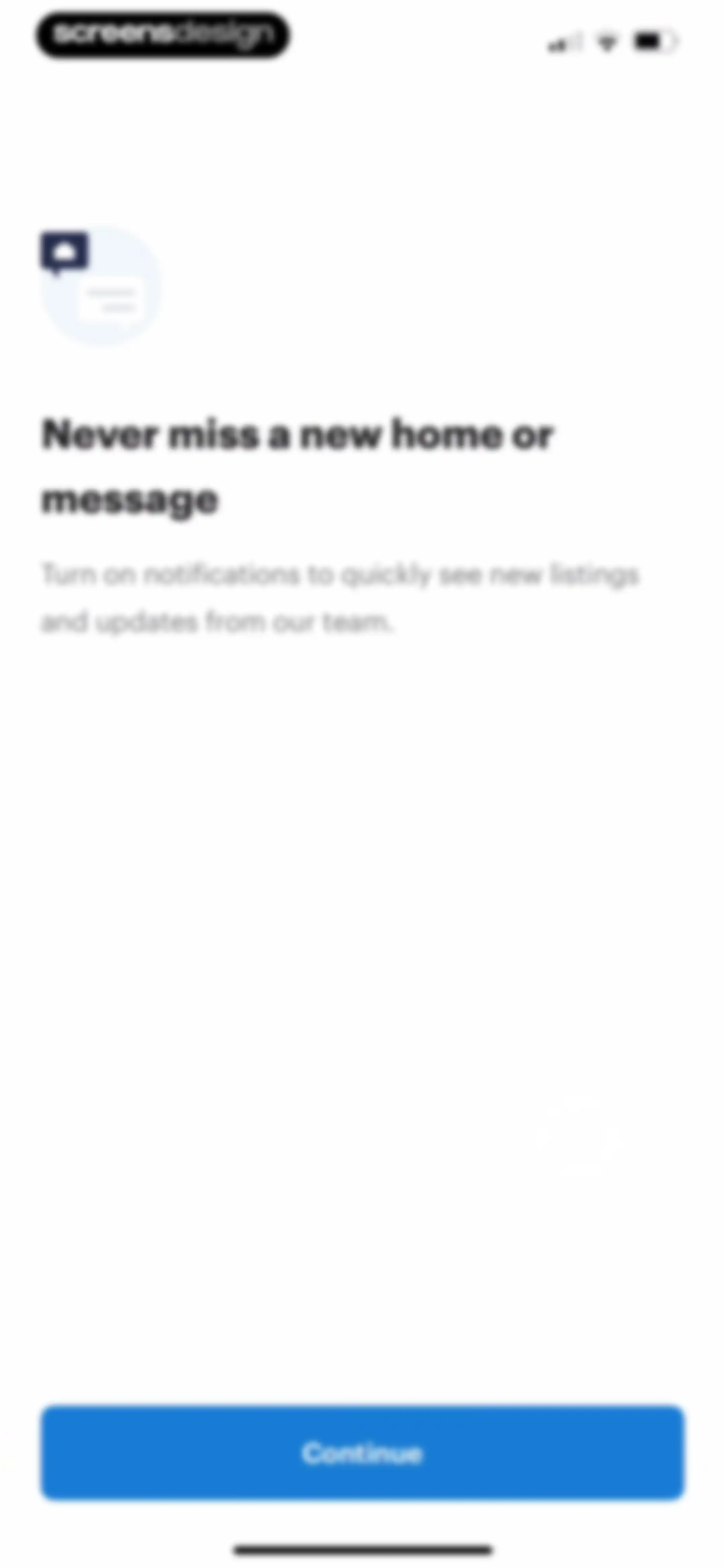Opendoor: Homes for Sale screen 5