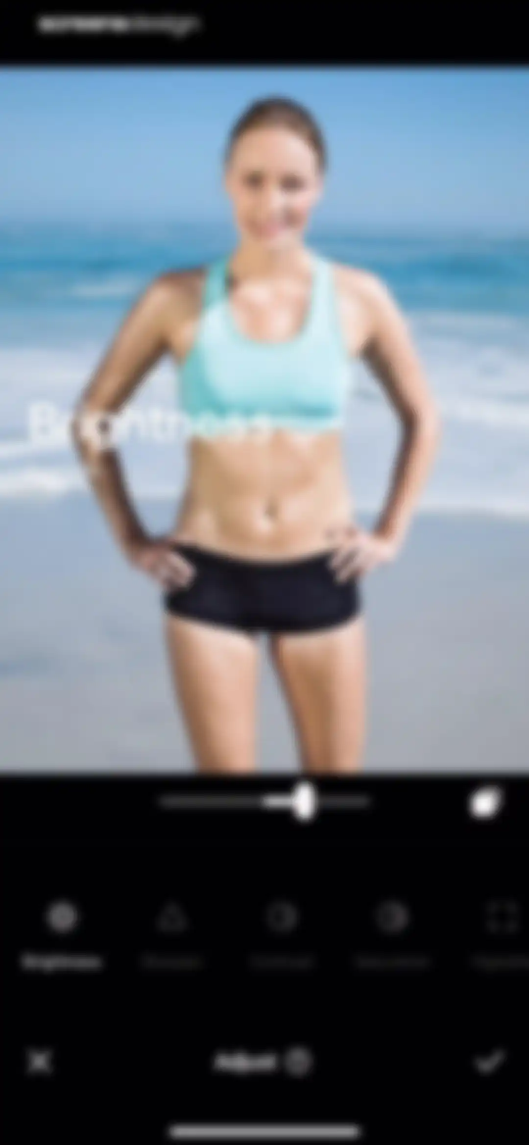 Everlook- Face & Body Editor screen 55